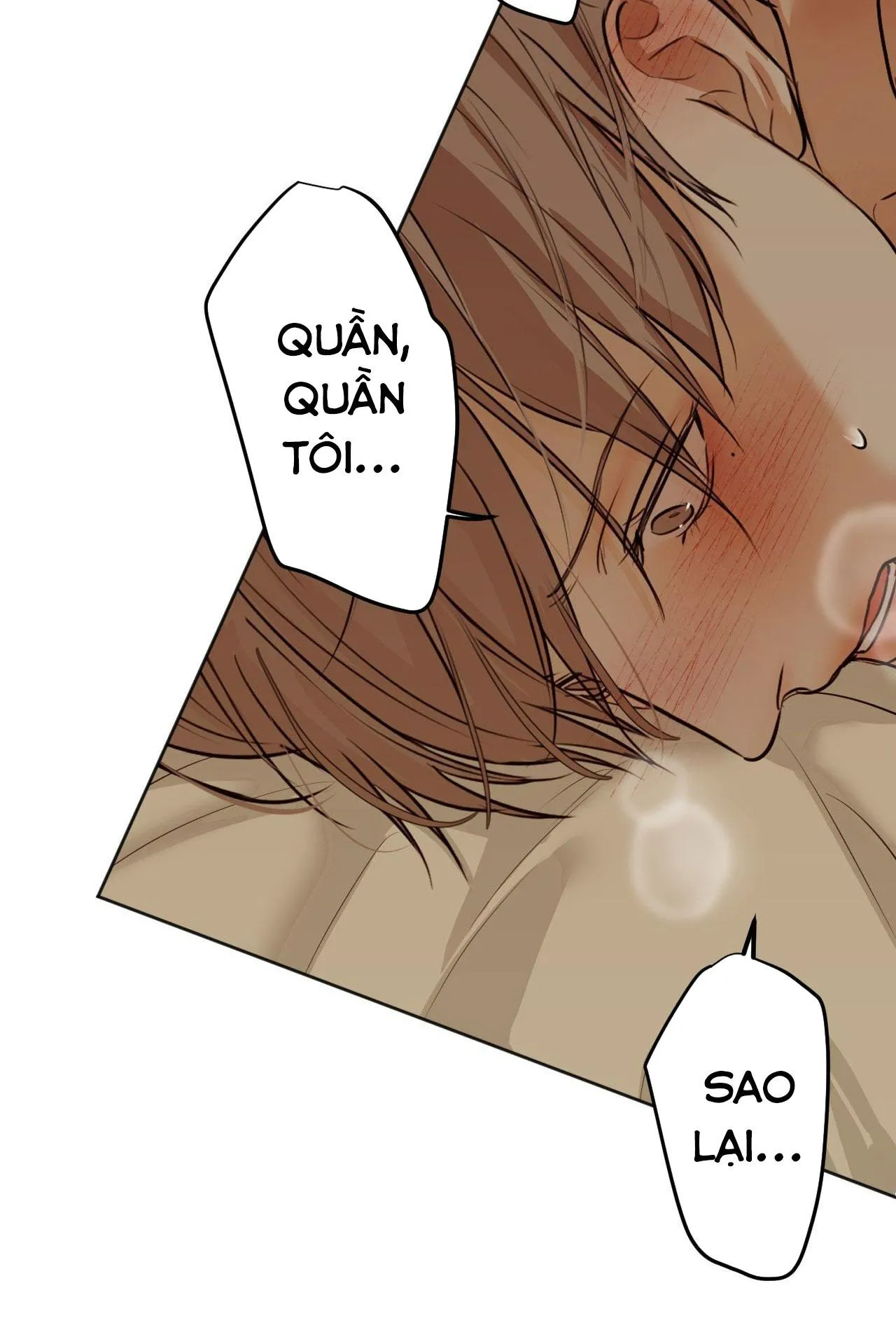 SẮC DỤC Chapter 10 Trang 35