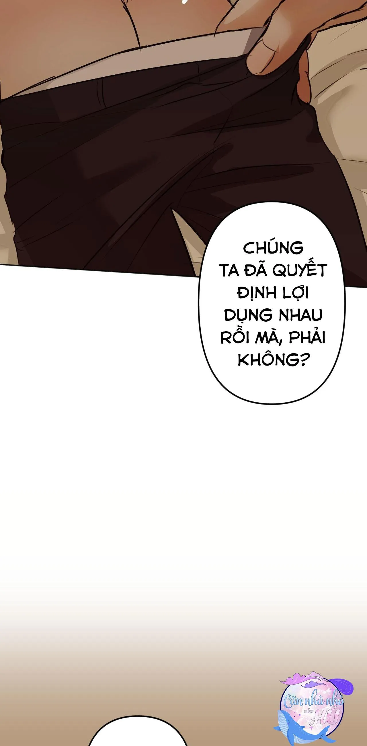 SẮC DỤC Chapter 10 Trang 37