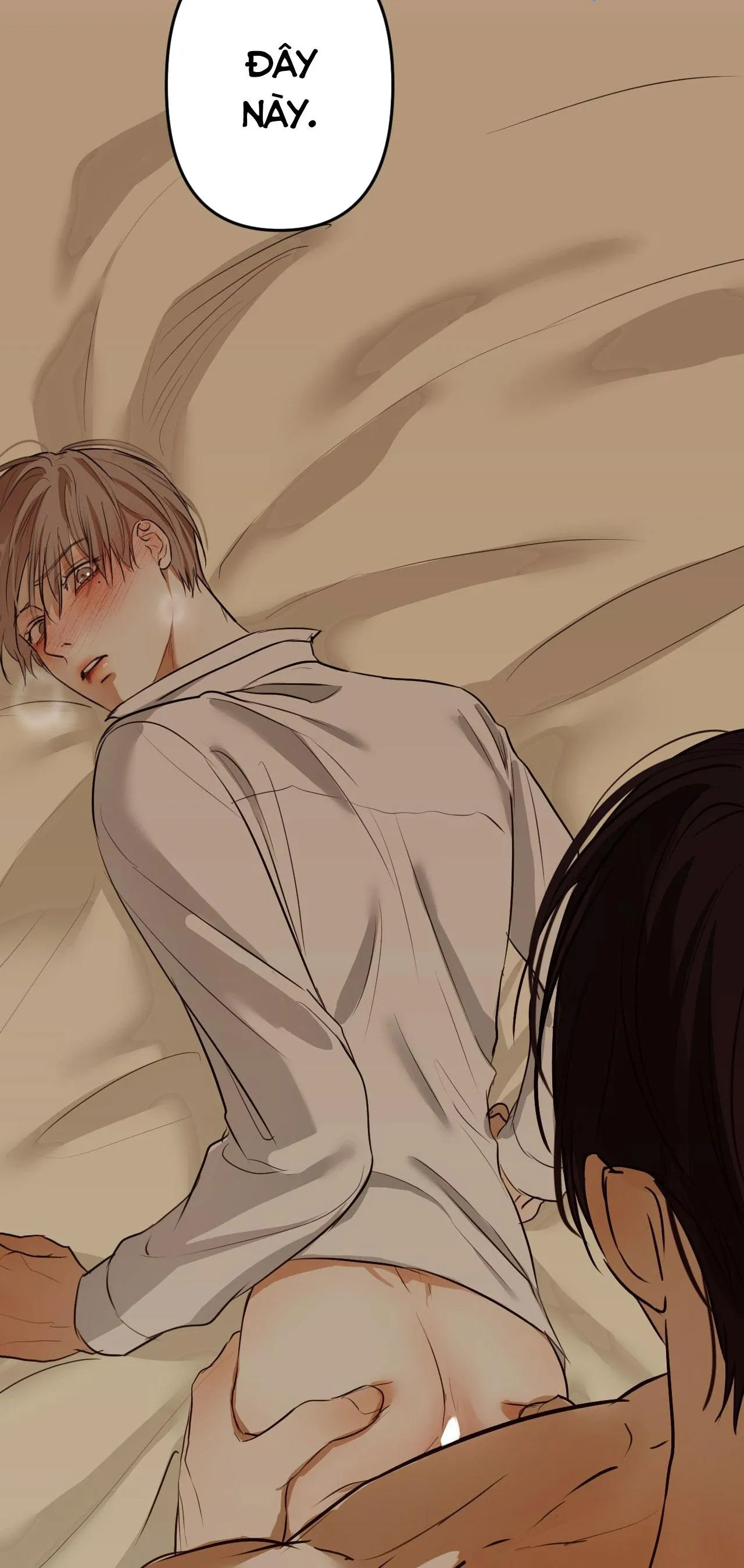 SẮC DỤC Chapter 10 Trang 38