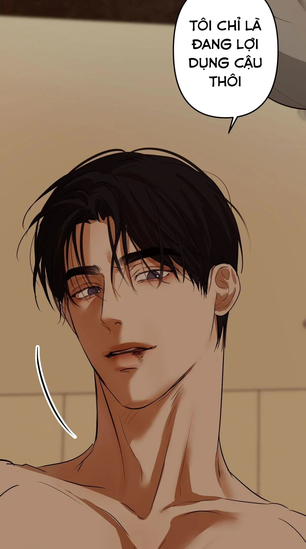 SẮC DỤC Chapter 10 Trang 40