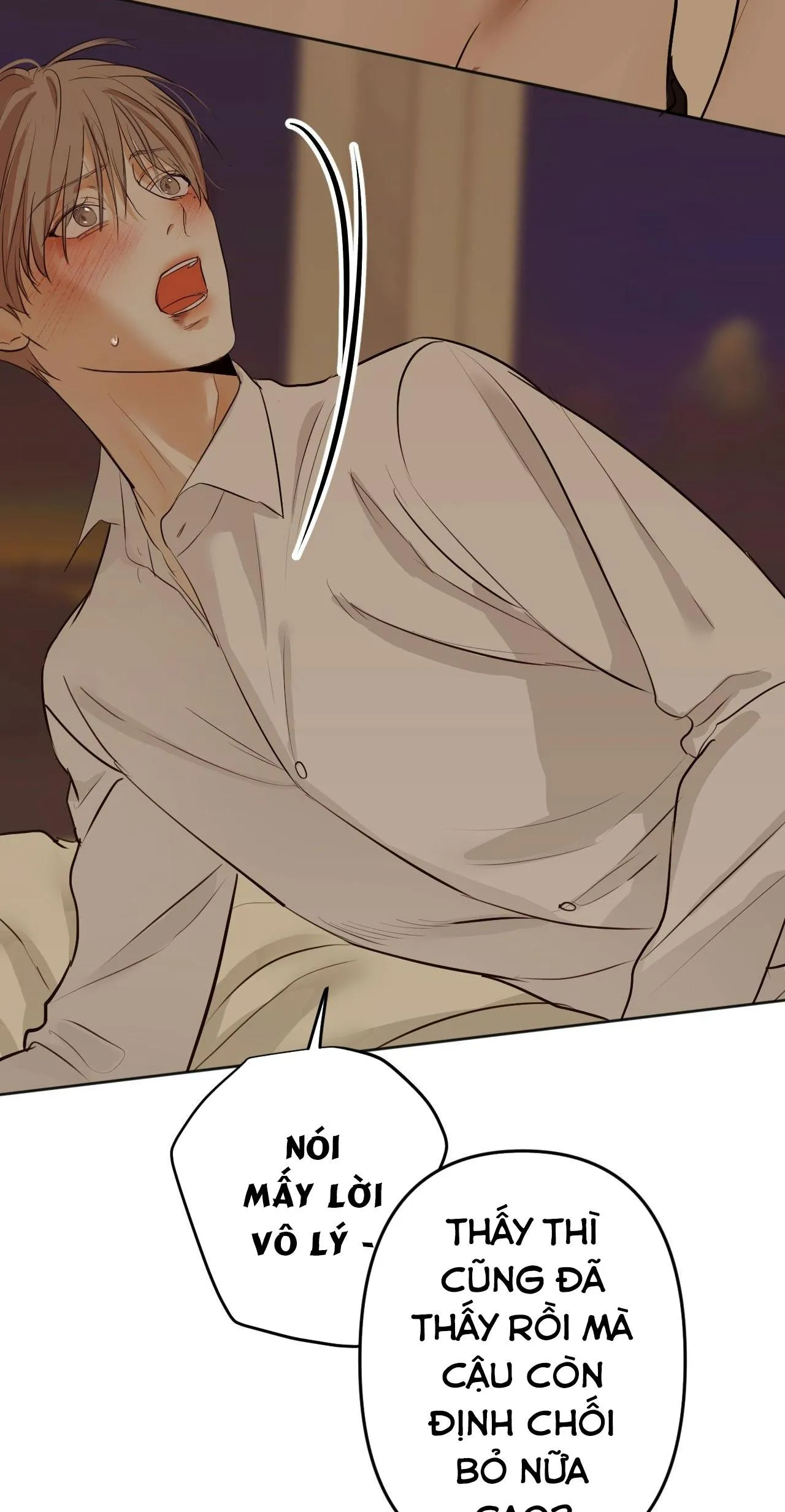 SẮC DỤC Chapter 10 Trang 42