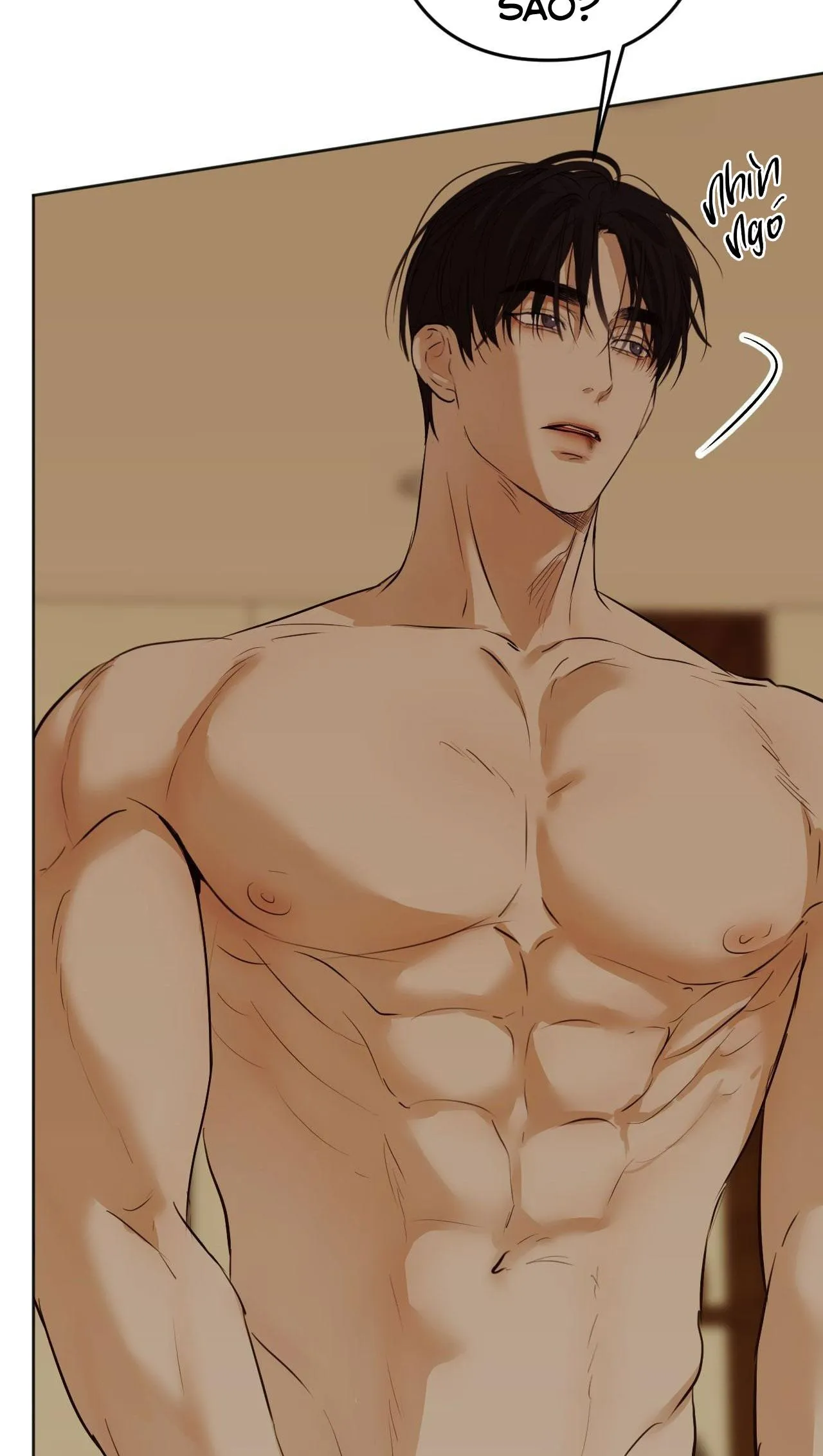 SẮC DỤC Chapter 10 Trang 43