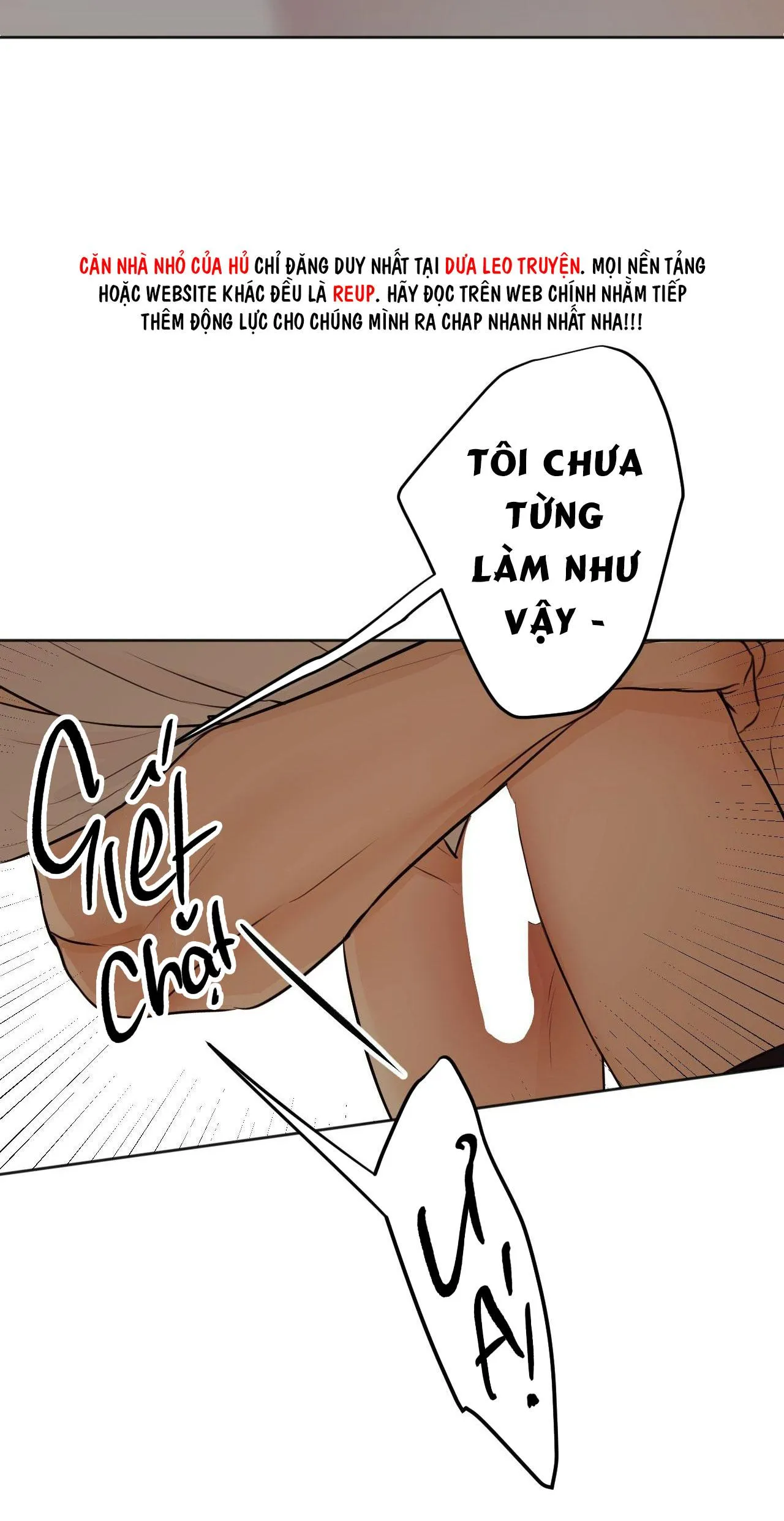 SẮC DỤC Chapter 10 Trang 46