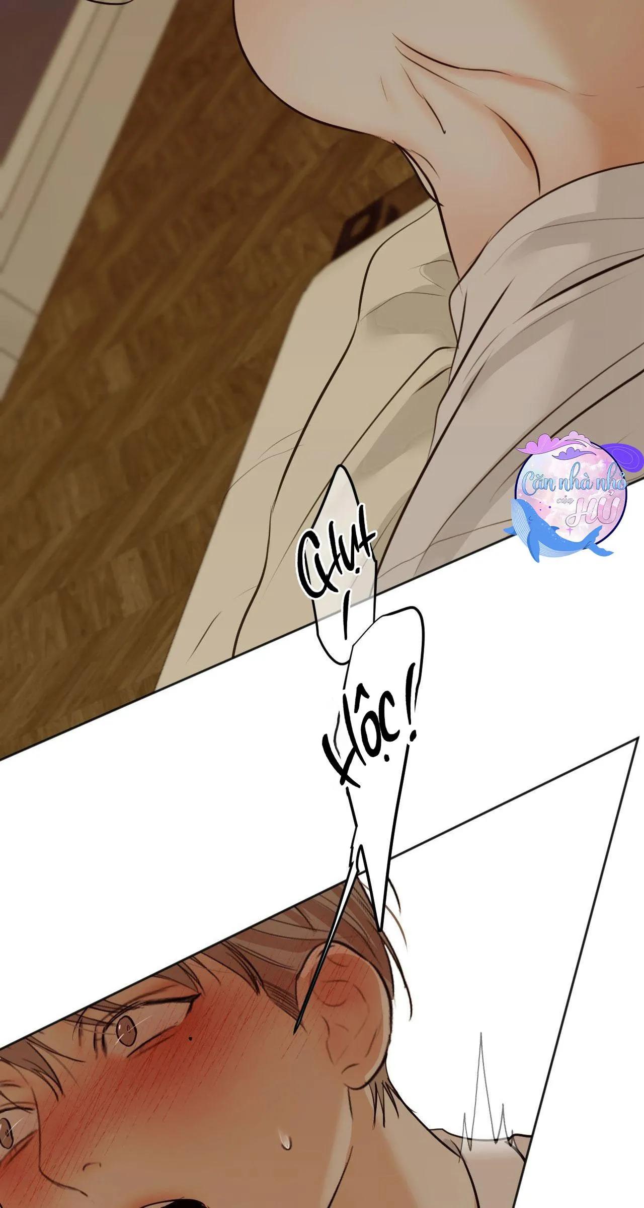 SẮC DỤC Chapter 10 Trang 49