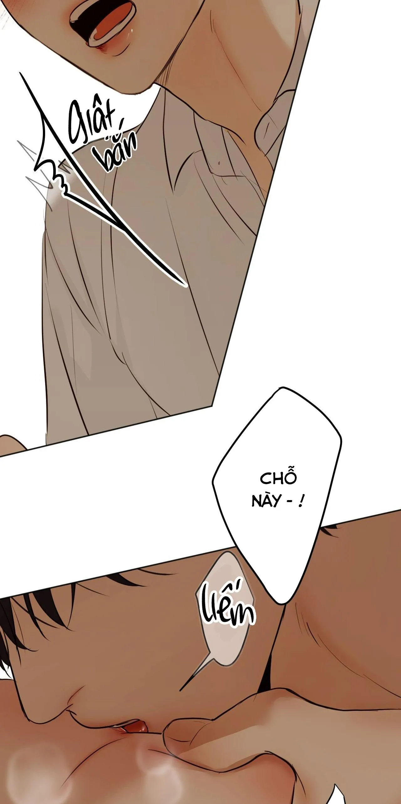 SẮC DỤC Chapter 10 Trang 50