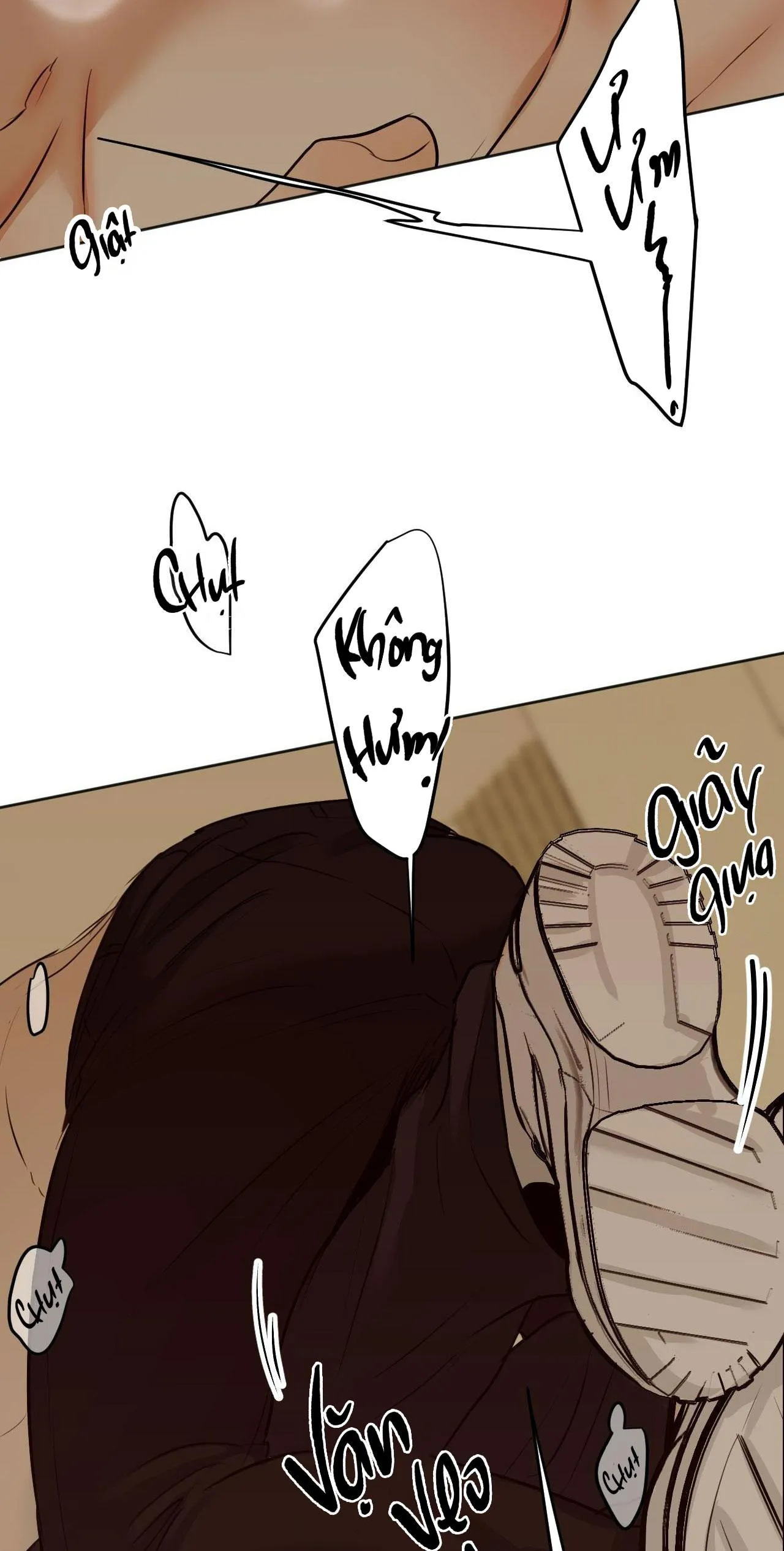 SẮC DỤC Chapter 10 Trang 51