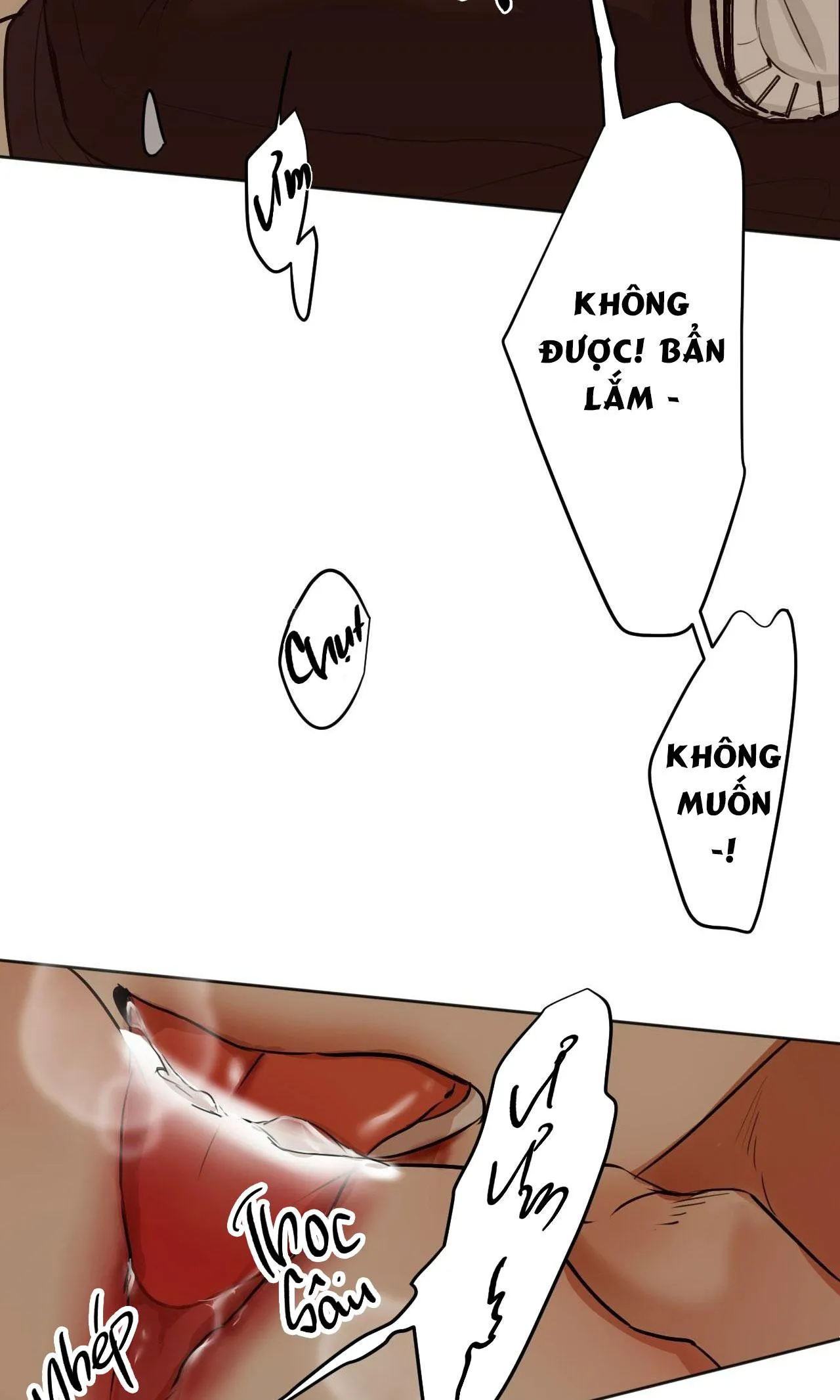 SẮC DỤC Chapter 10 Trang 52