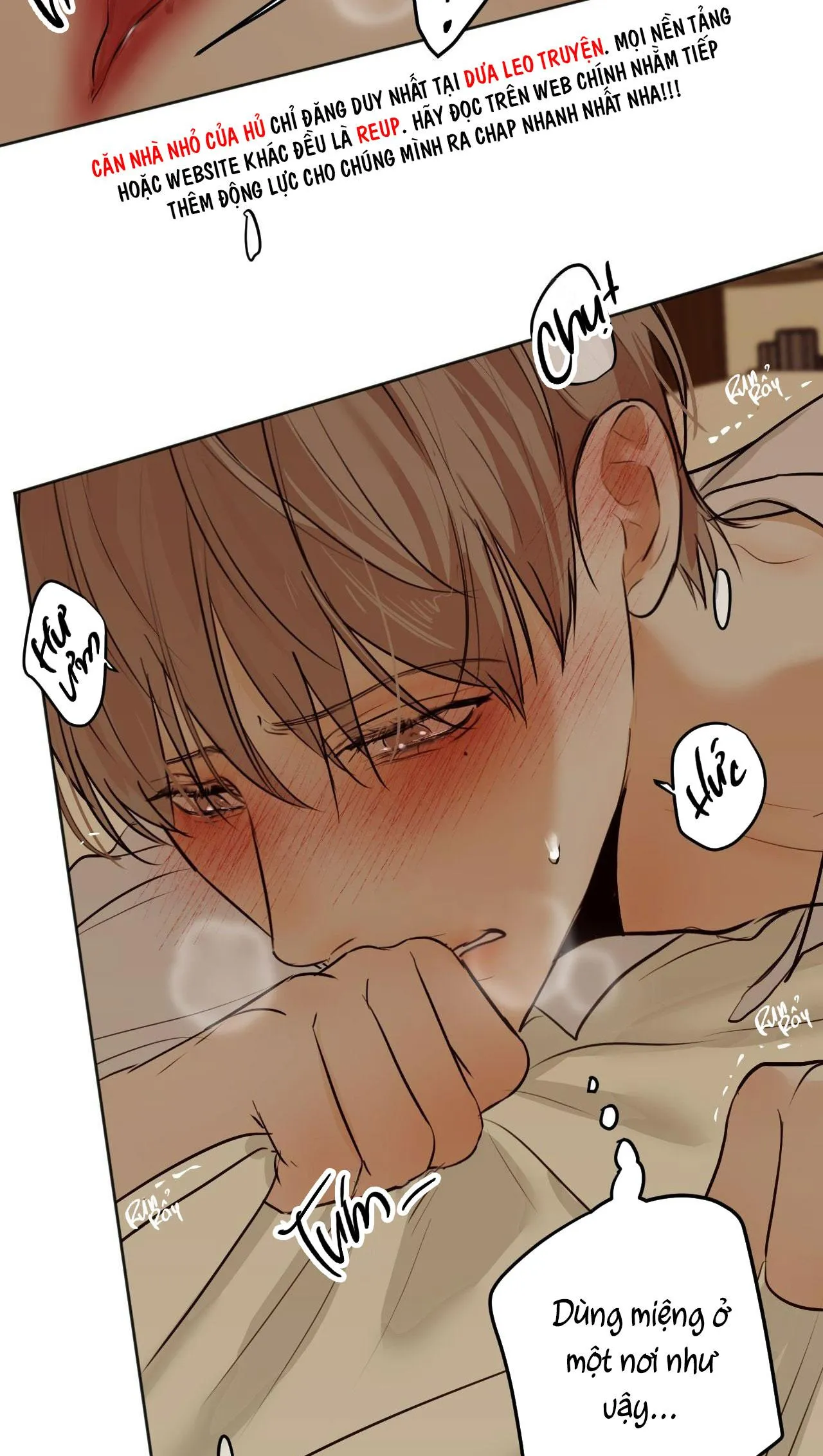 SẮC DỤC Chapter 10 Trang 53