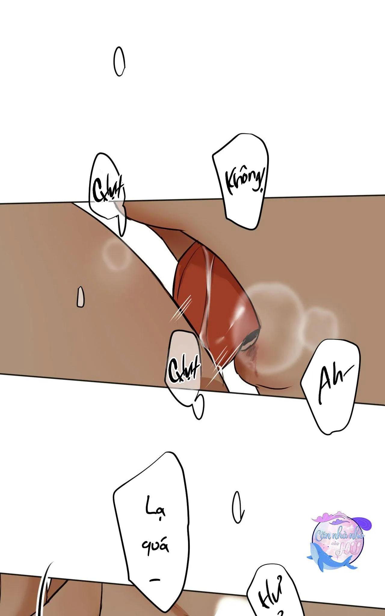 SẮC DỤC Chapter 10 Trang 58