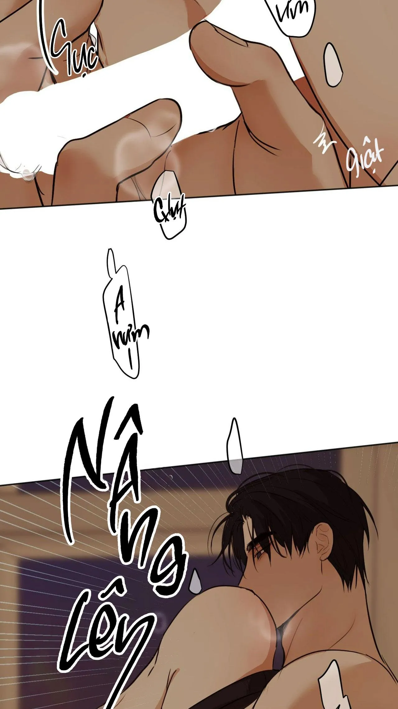 SẮC DỤC Chapter 10 Trang 59