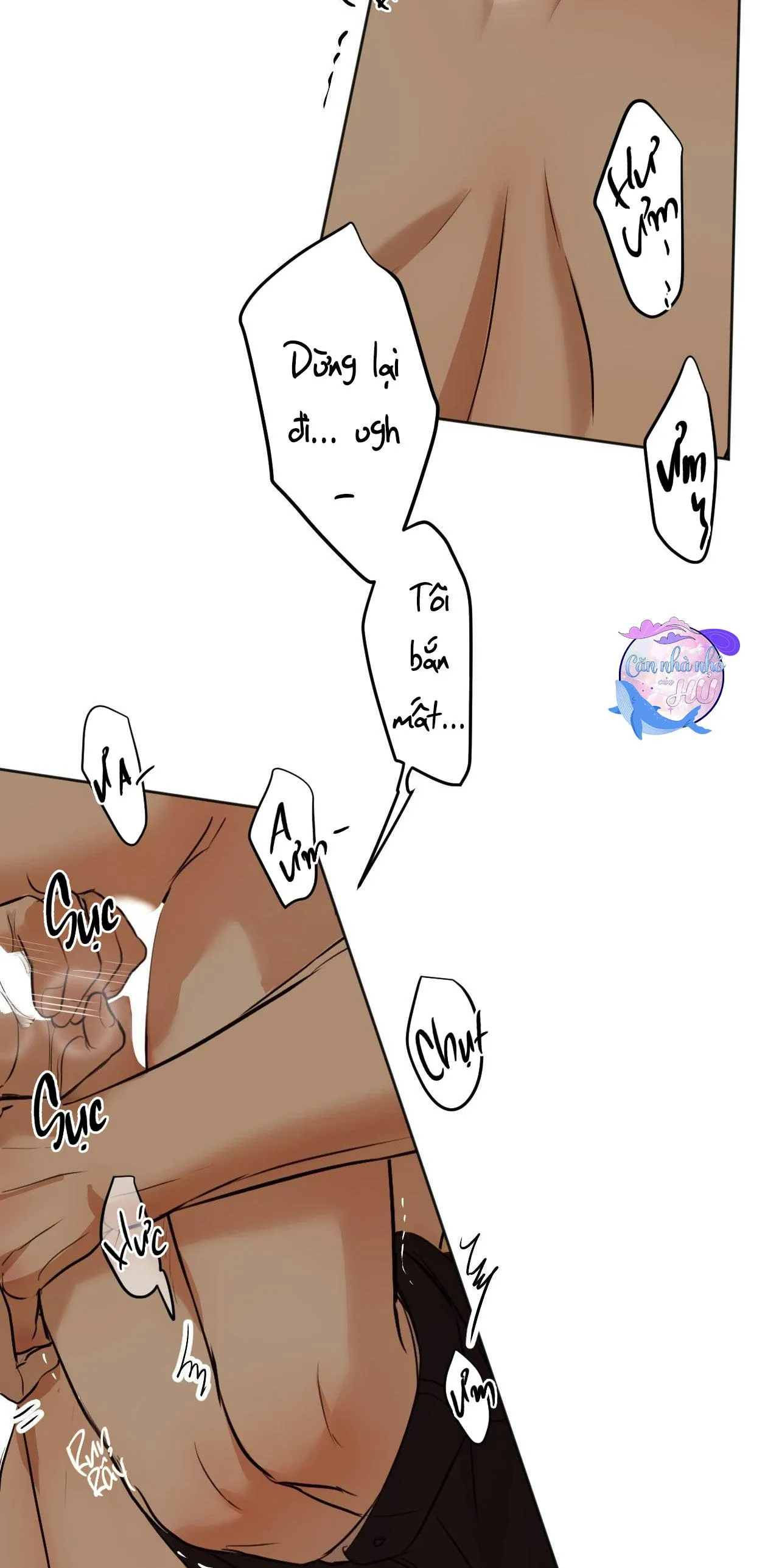 SẮC DỤC Chapter 10 Trang 62