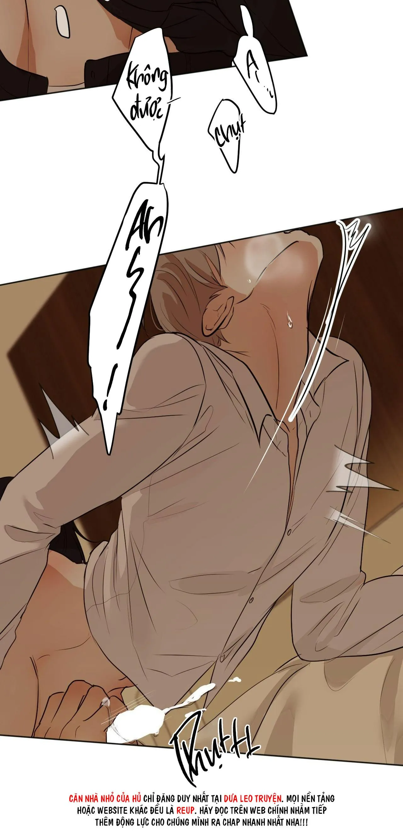 SẮC DỤC Chapter 10 Trang 63