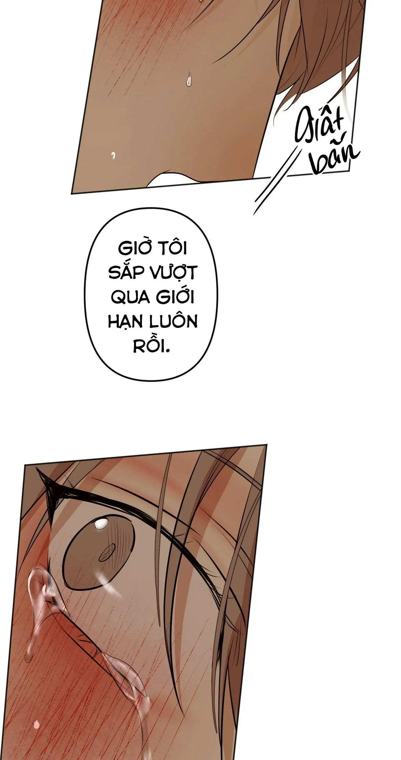 SẮC DỤC Chapter 10 Trang 68