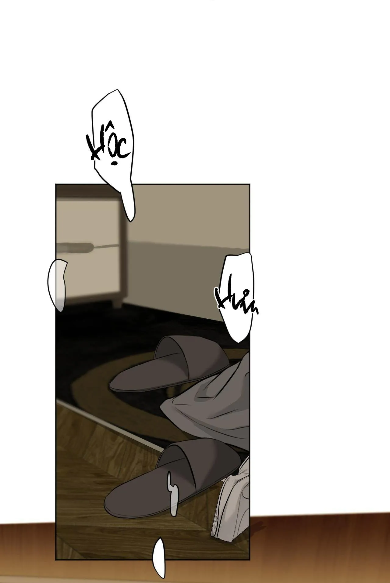 SẮC DỤC Chapter 11 Trang 6