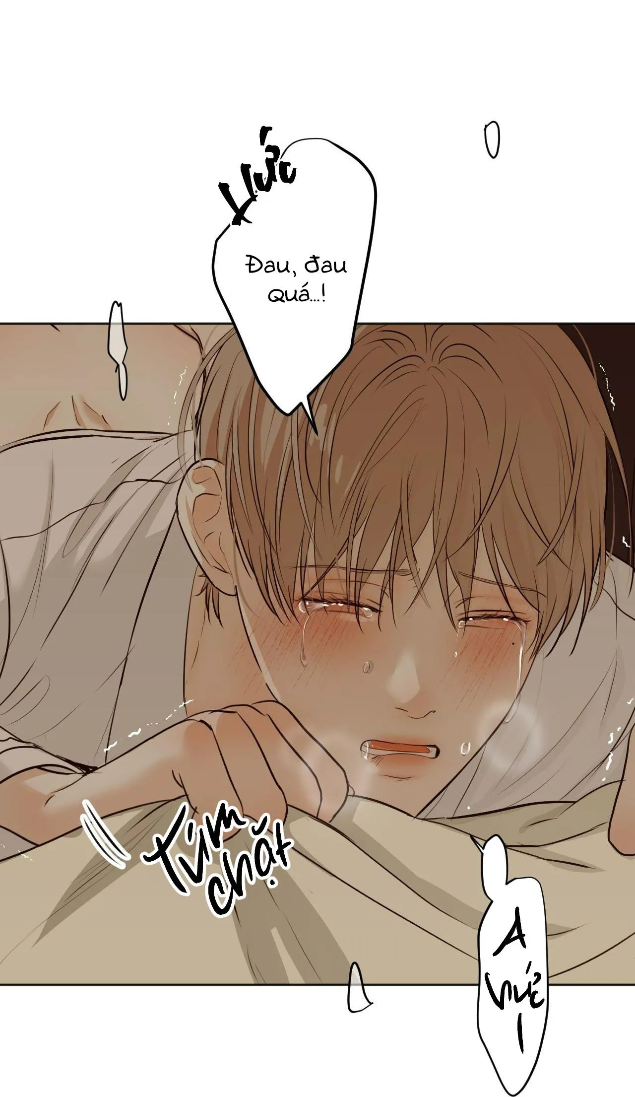 SẮC DỤC Chapter 11 Trang 9