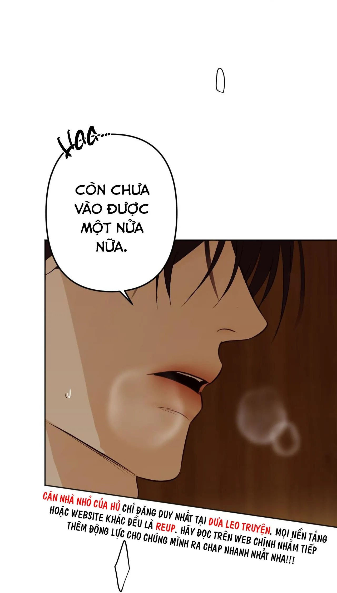 SẮC DỤC Chapter 11 Trang 10