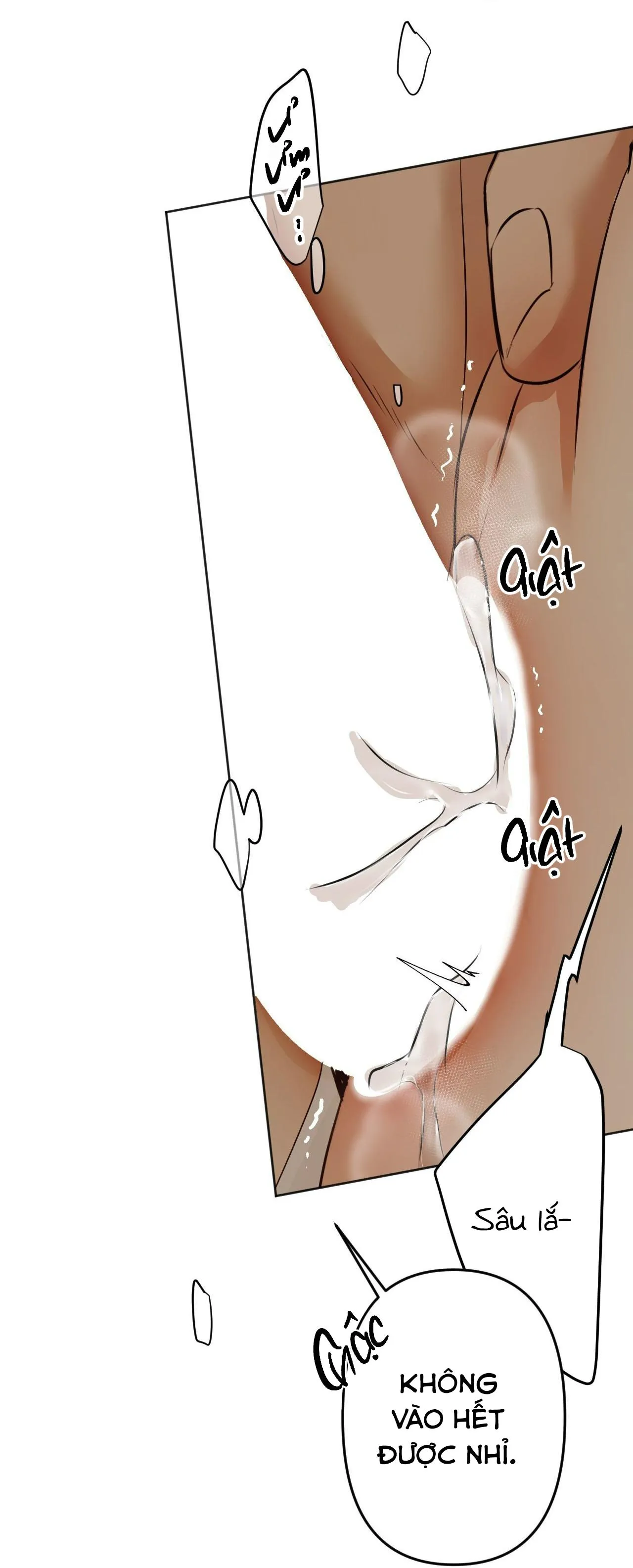 SẮC DỤC Chapter 11 Trang 12