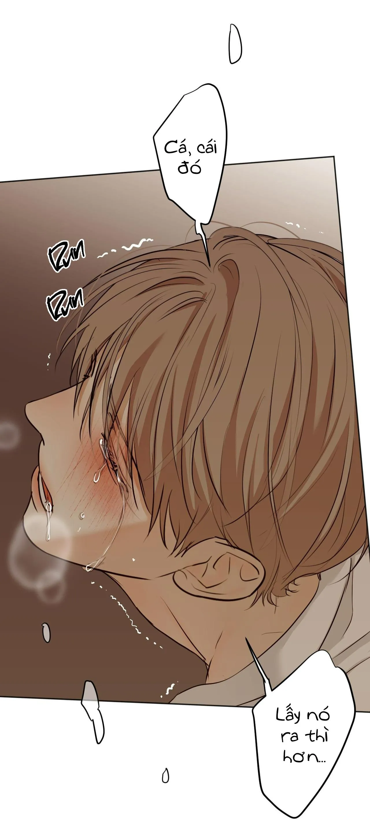 SẮC DỤC Chapter 11 Trang 14