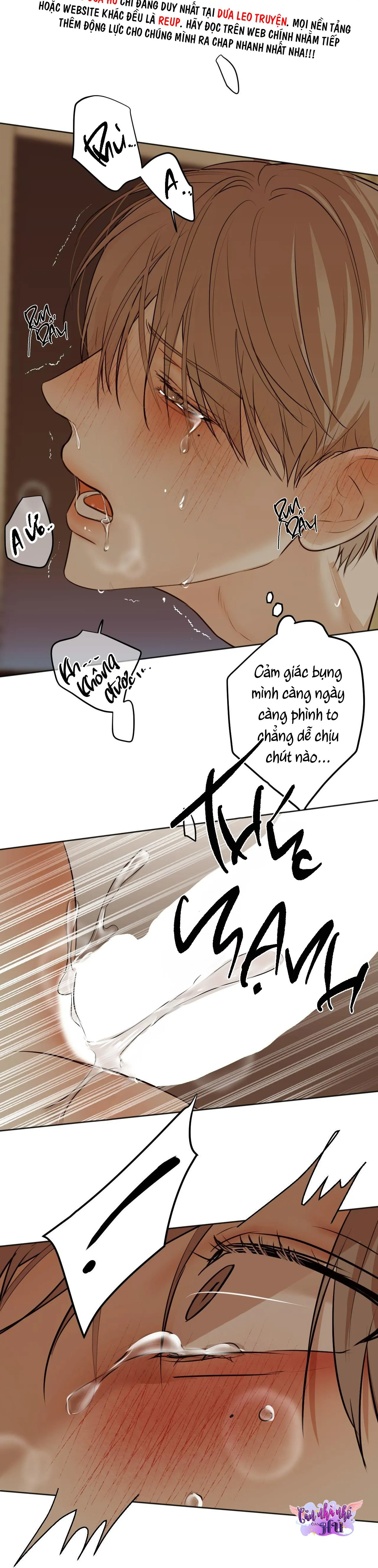 SẮC DỤC Chapter 11 Trang 17