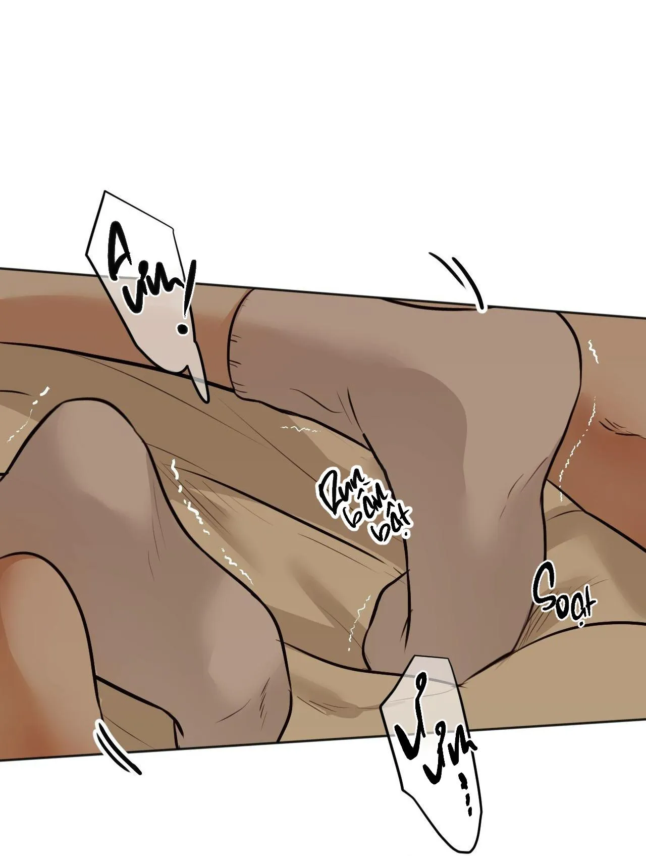 SẮC DỤC Chapter 11 Trang 22