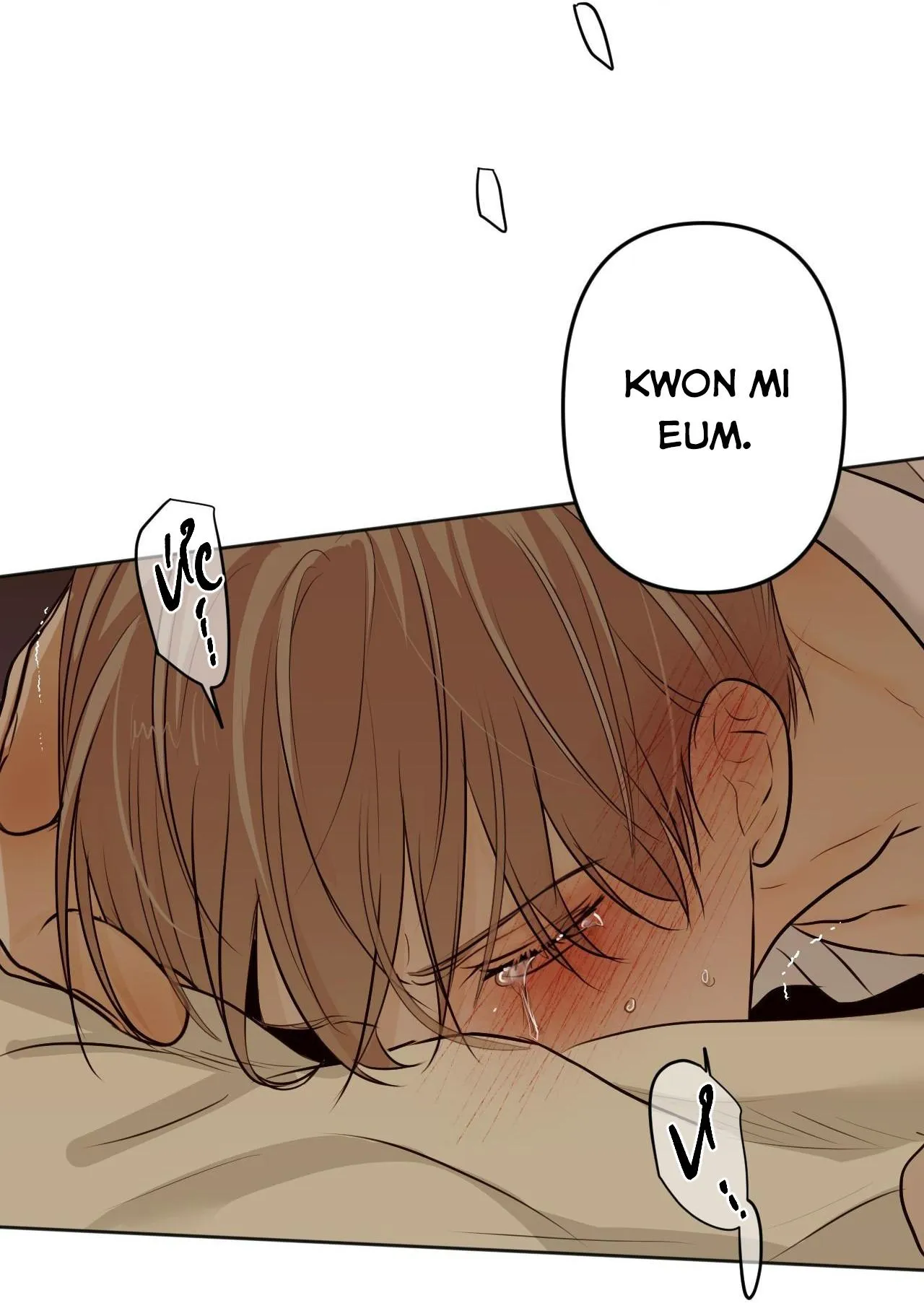 SẮC DỤC Chapter 11 Trang 23