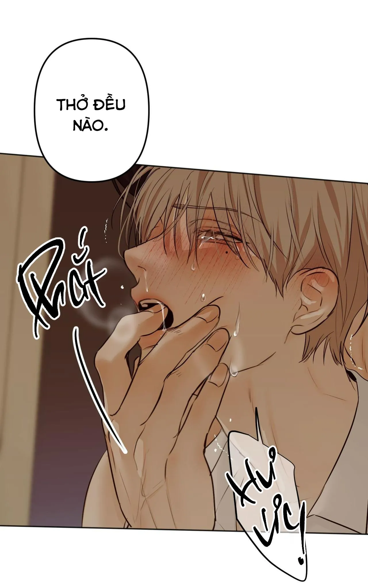 SẮC DỤC Chapter 11 Trang 24