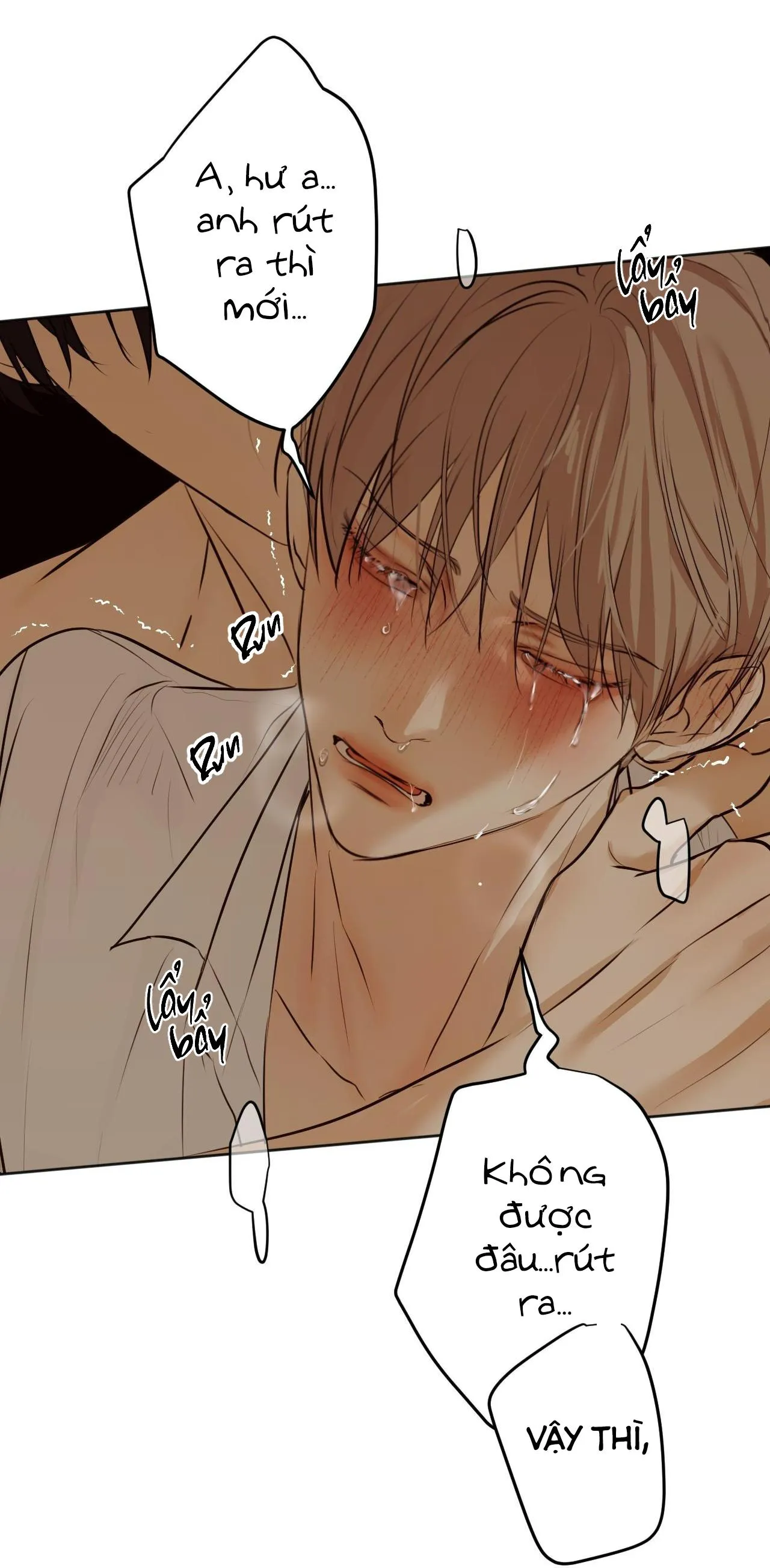 SẮC DỤC Chapter 11 Trang 26