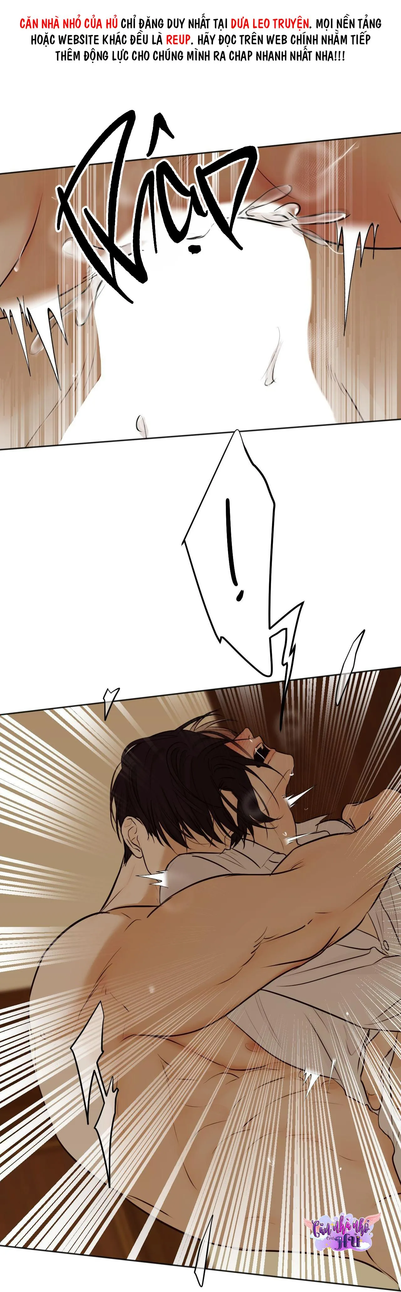 SẮC DỤC Chapter 11 Trang 27