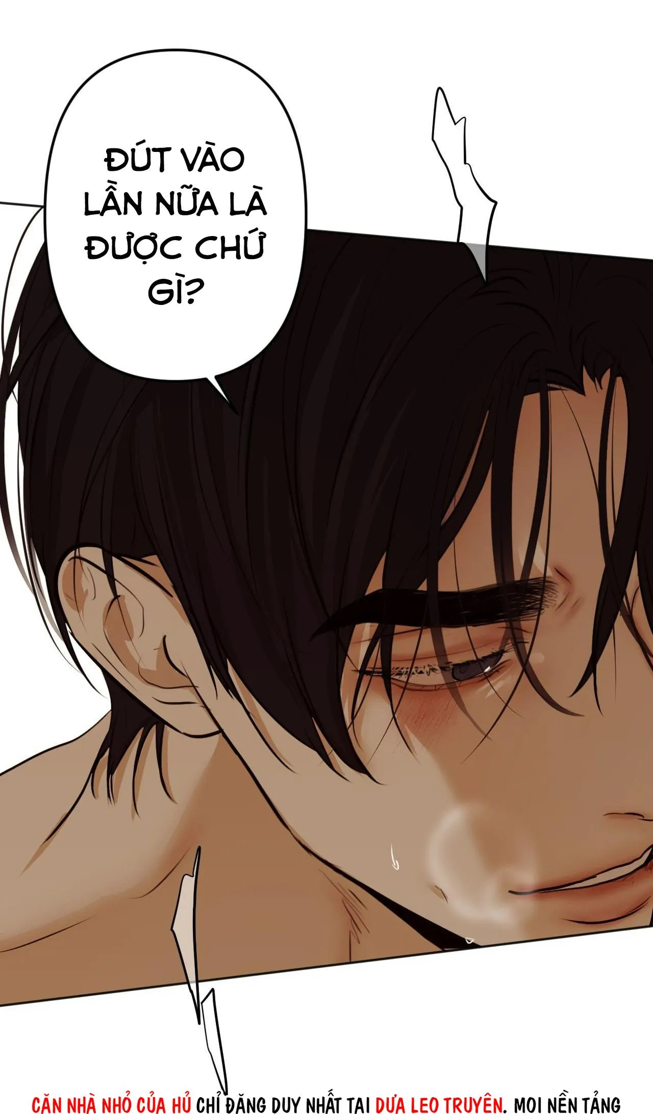 SẮC DỤC Chapter 11 Trang 28