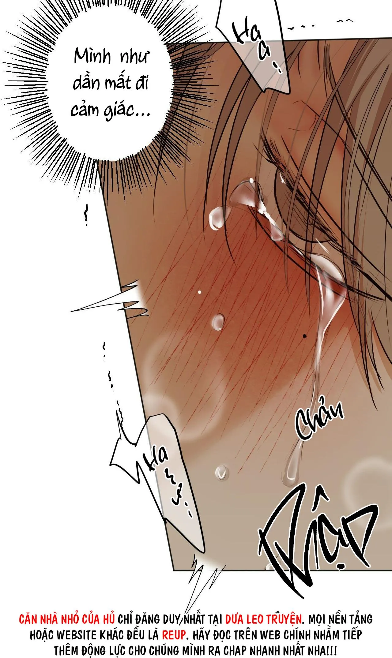 SẮC DỤC Chapter 11 Trang 31