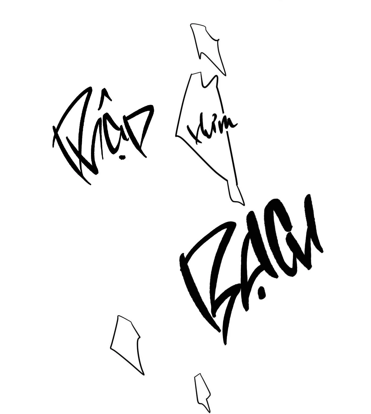 SẮC DỤC Chapter 11 Trang 33