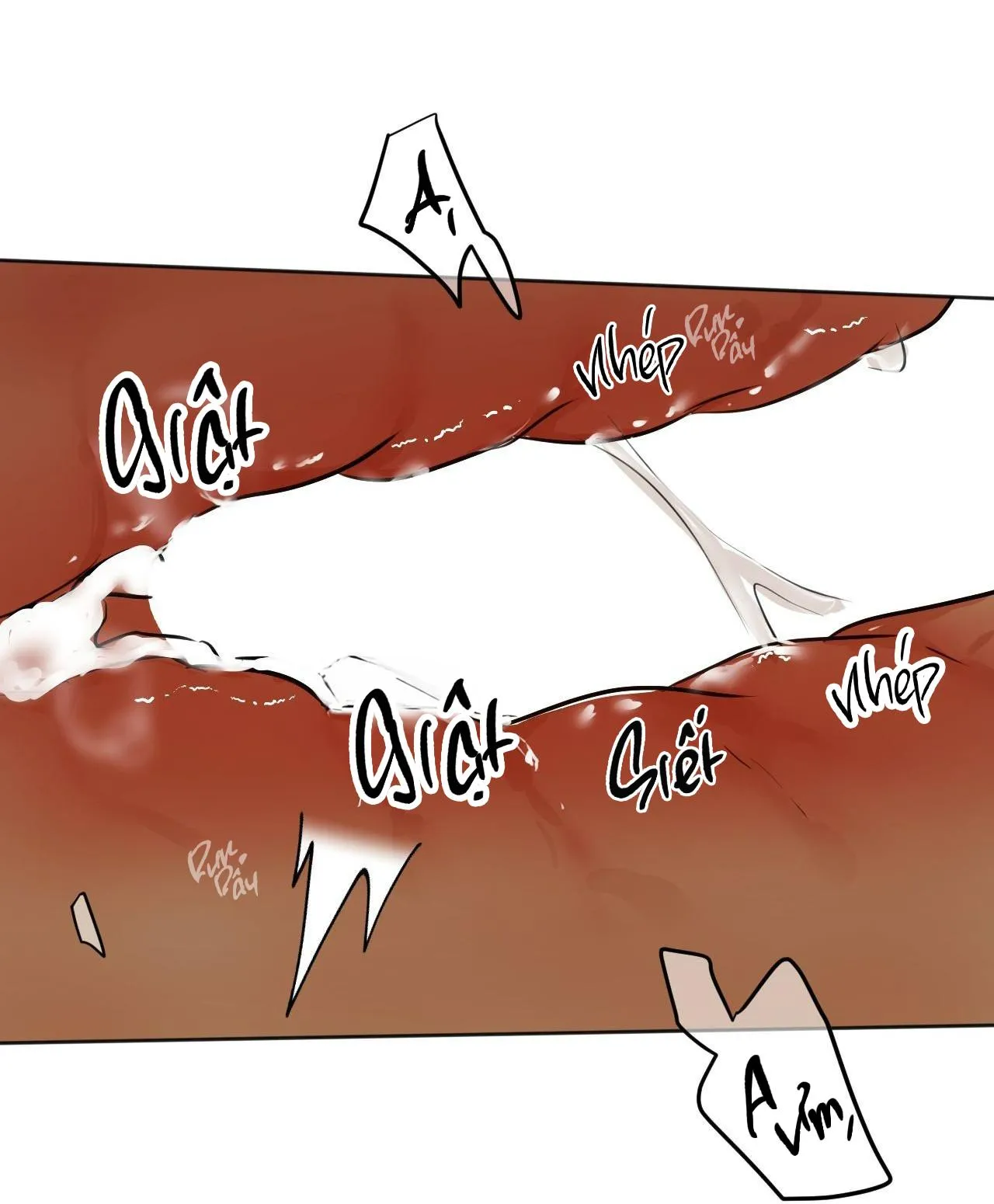 SẮC DỤC Chapter 11 Trang 35