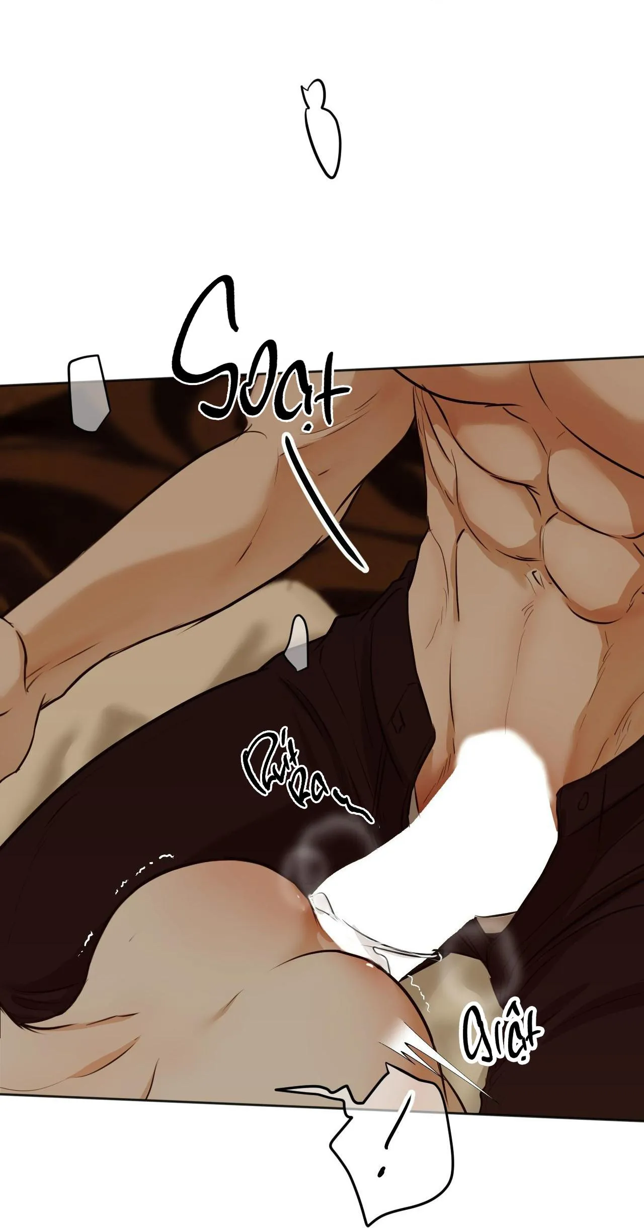 SẮC DỤC Chapter 11 Trang 39