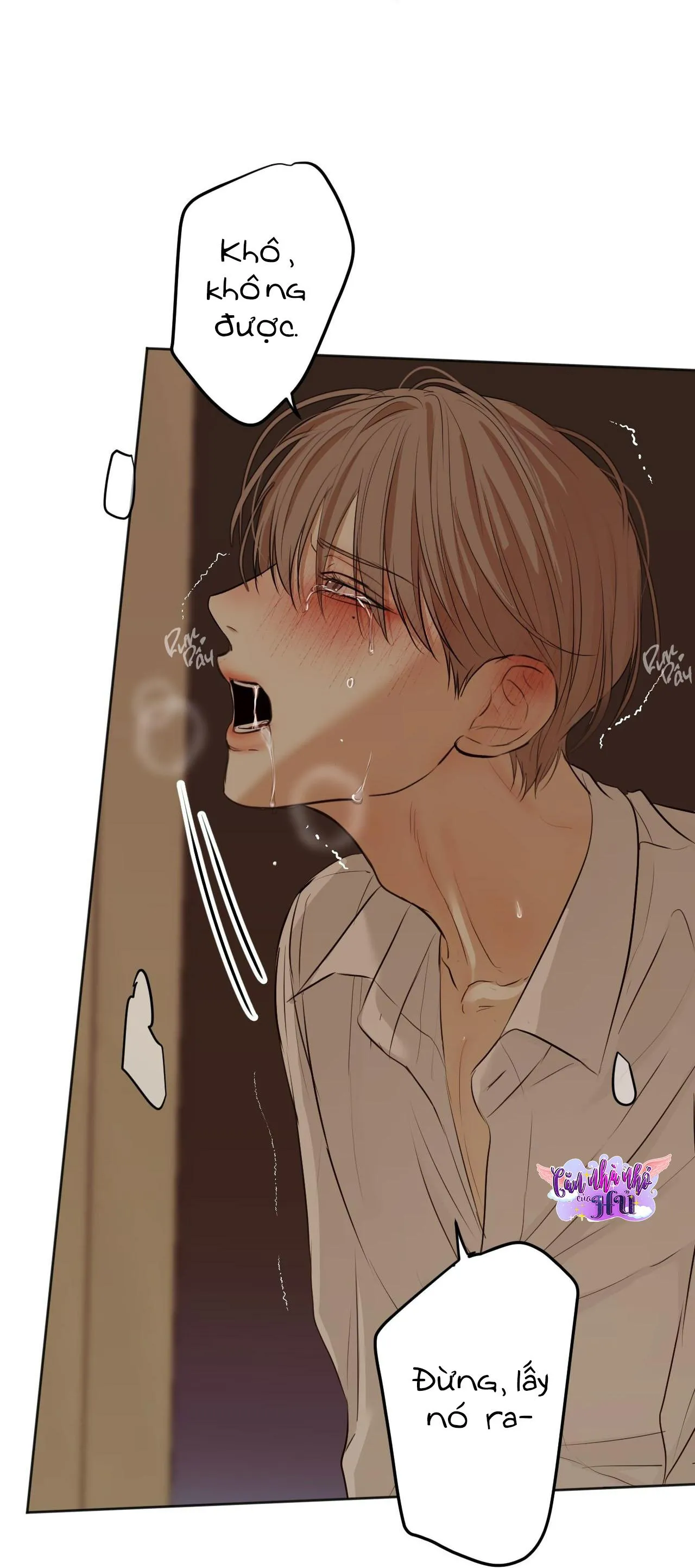 SẮC DỤC Chapter 11 Trang 40