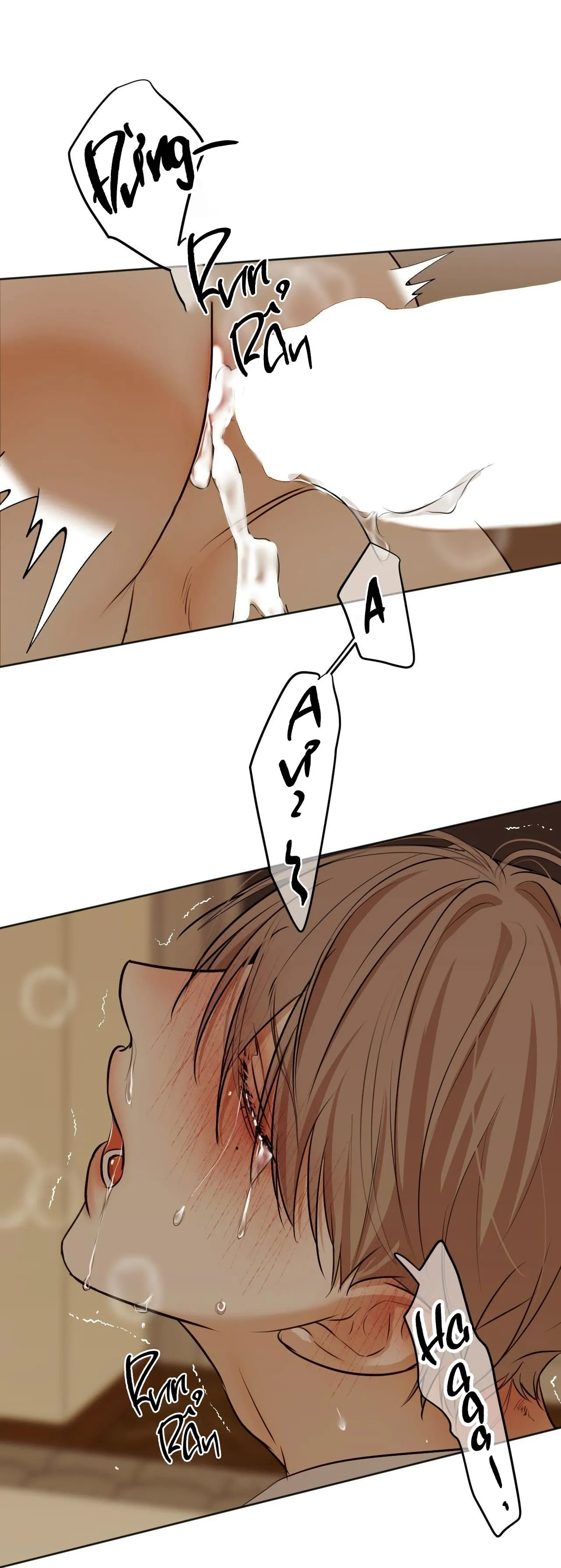 SẮC DỤC Chapter 11 Trang 41