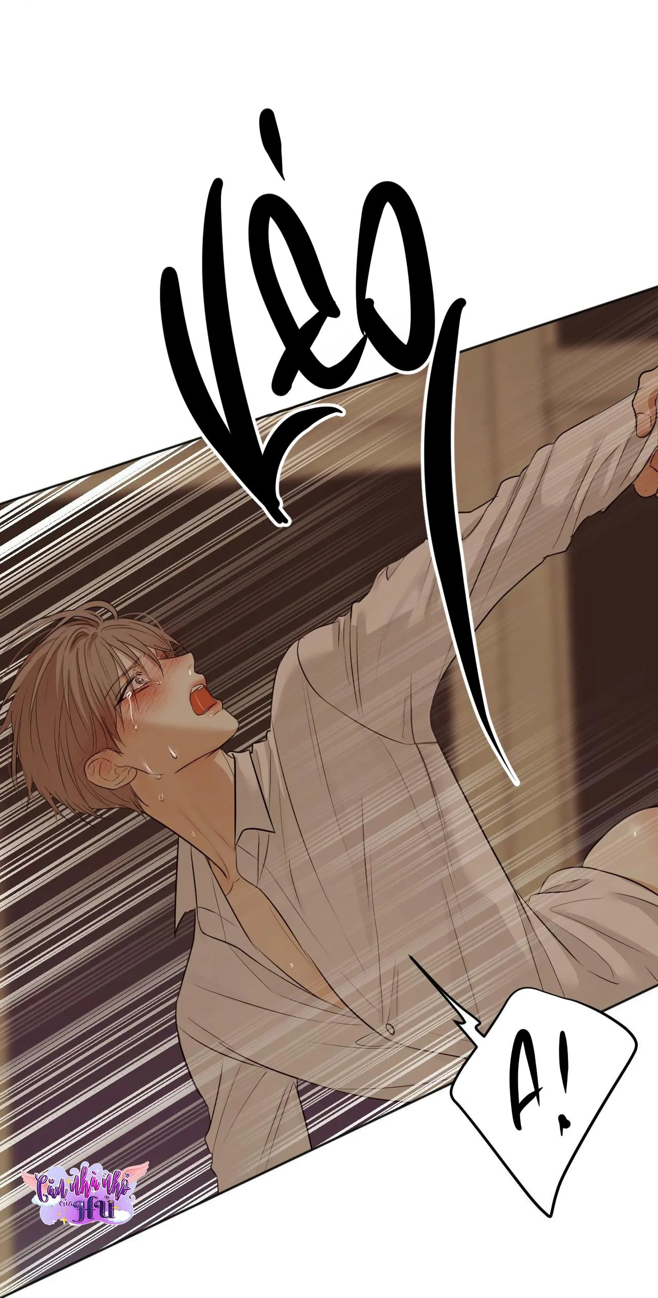 SẮC DỤC Chapter 11 Trang 48