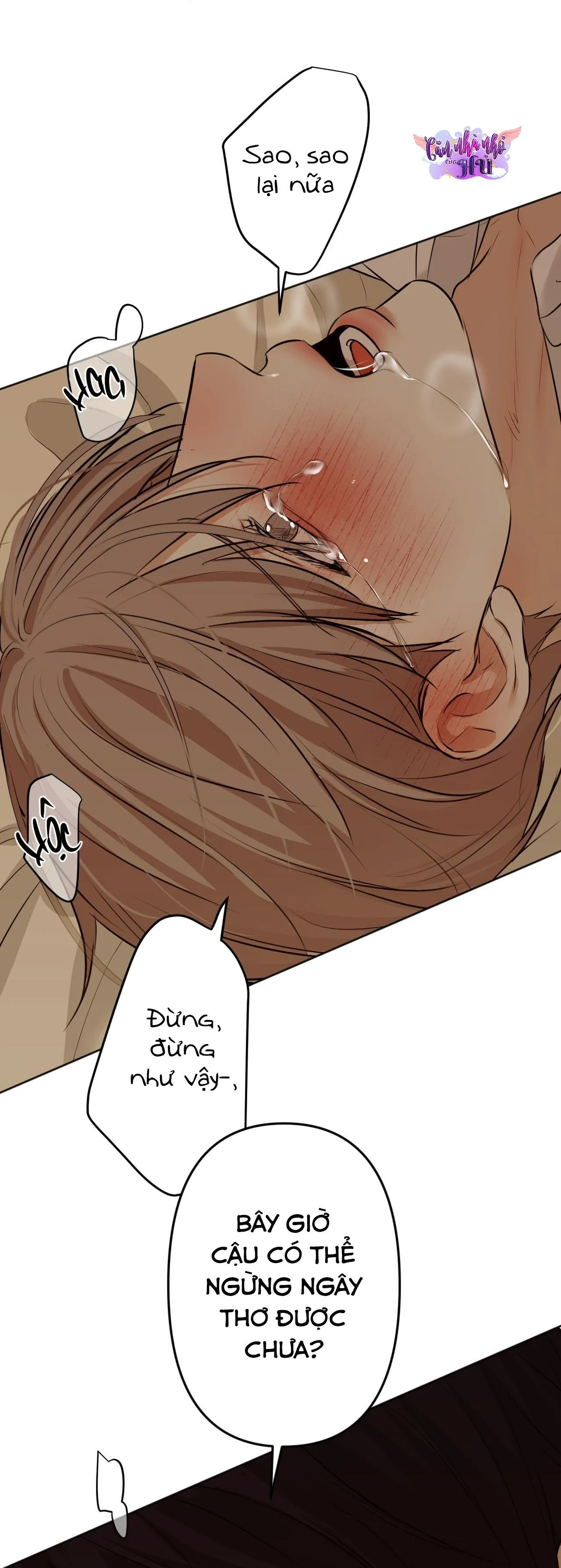 SẮC DỤC Chapter 11 Trang 51