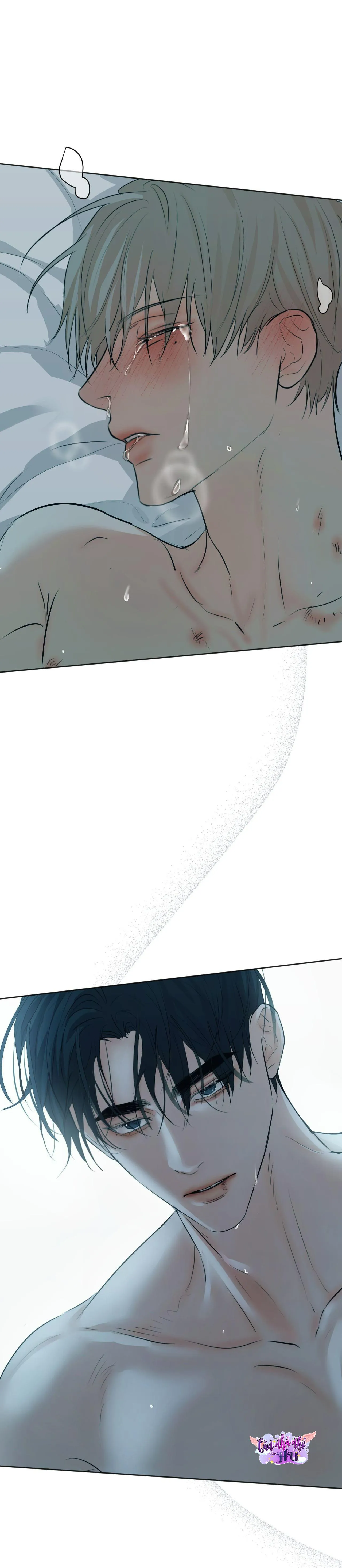 SẮC DỤC Chapter 11 Trang 59