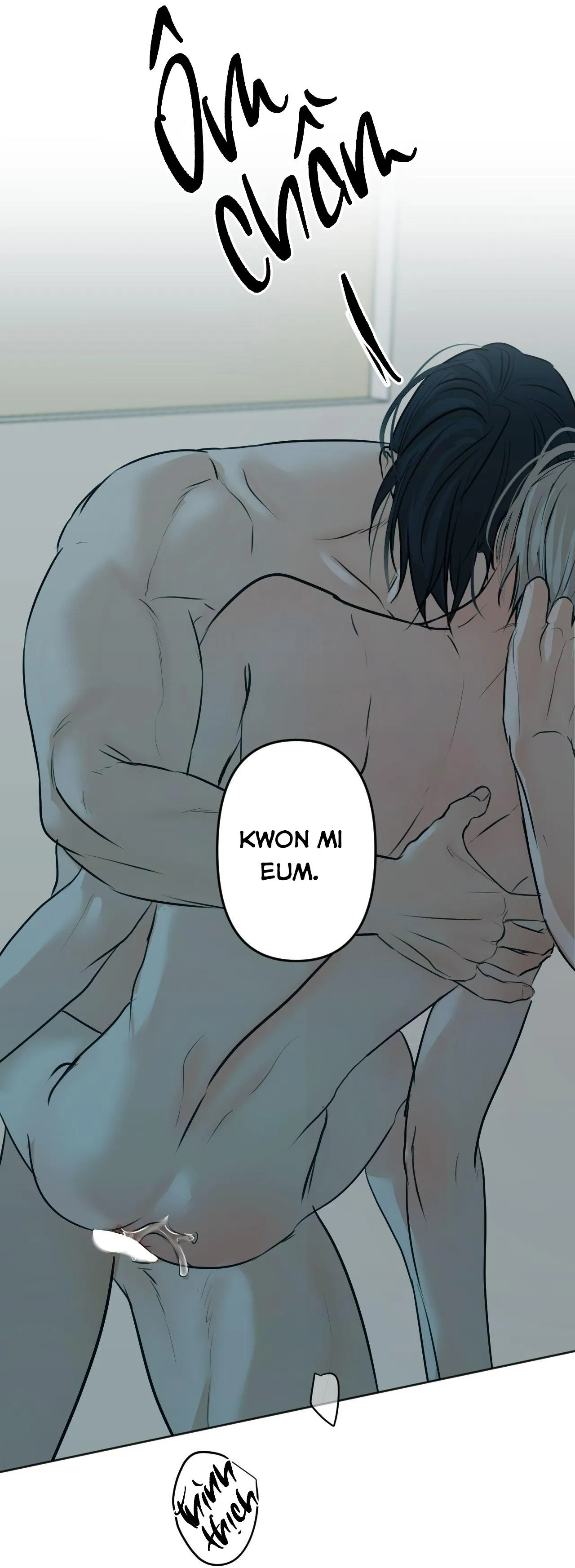 SẮC DỤC Chapter 11 Trang 62