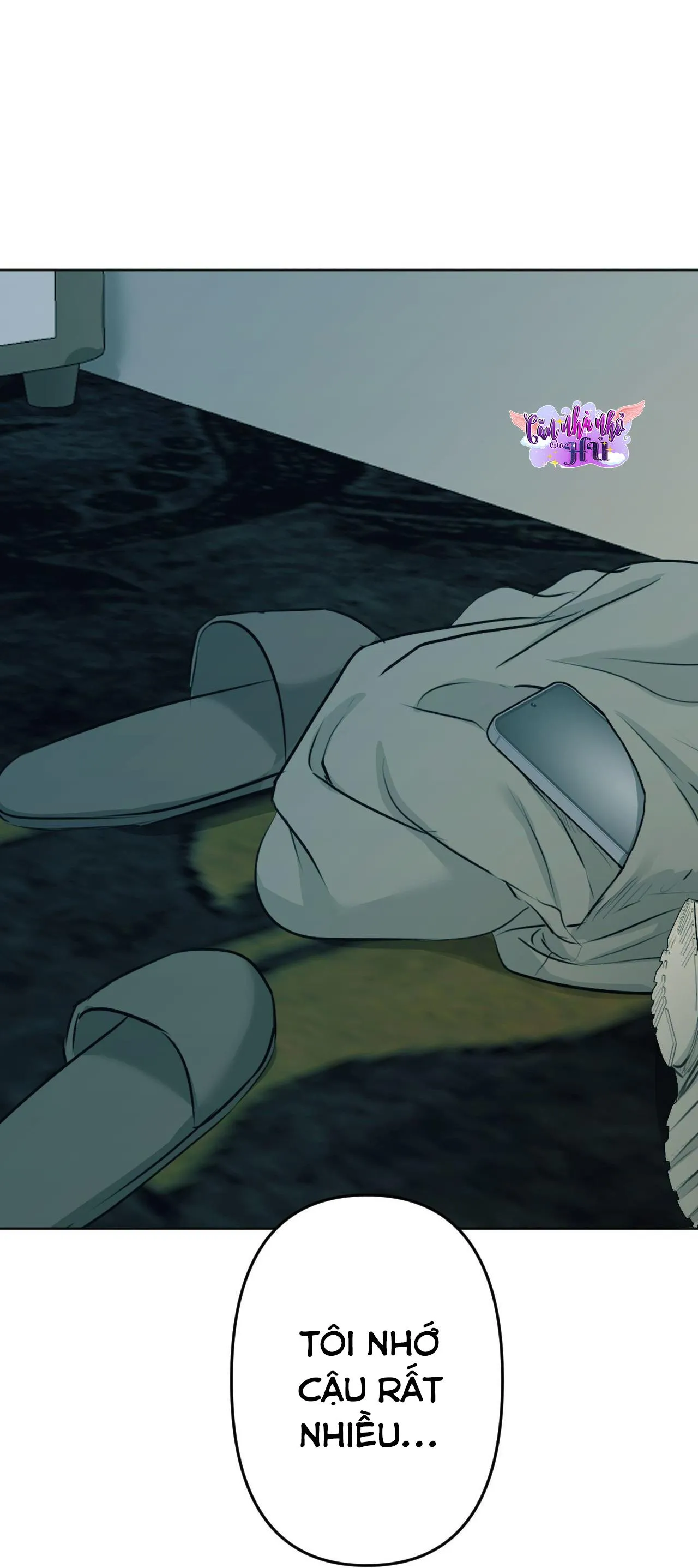 SẮC DỤC Chapter 11 Trang 65