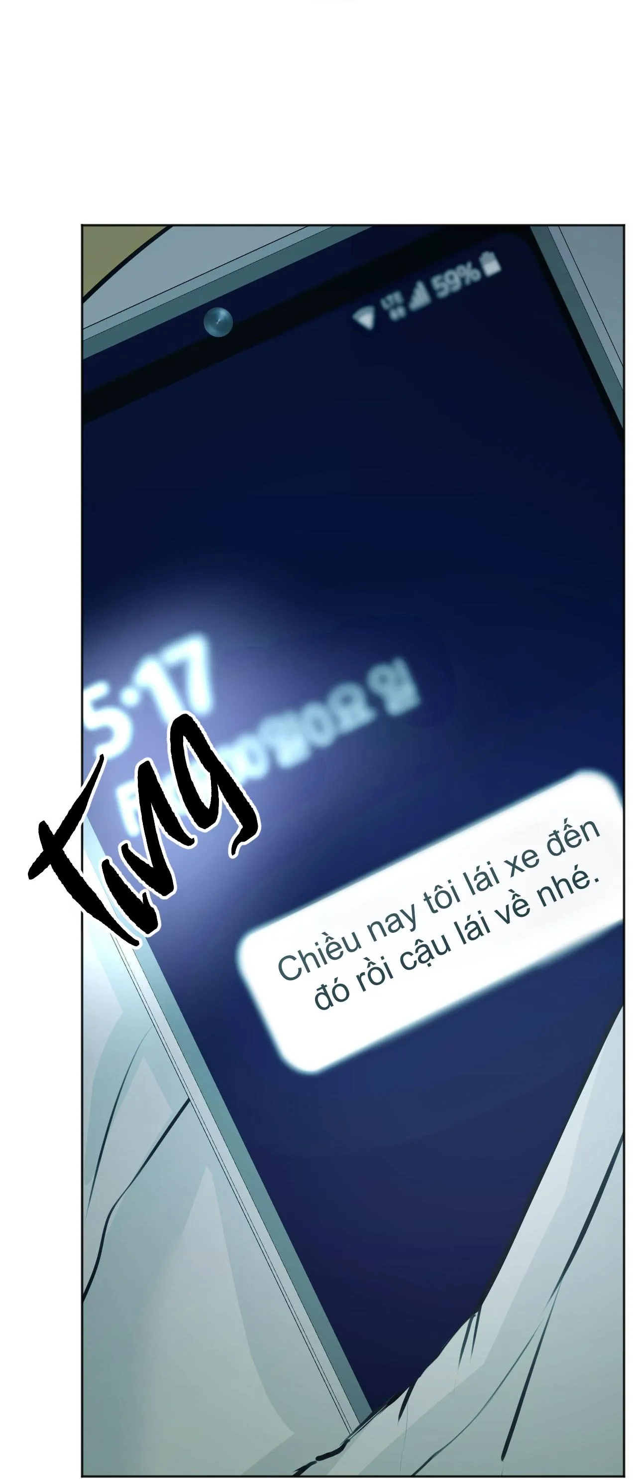 SẮC DỤC Chapter 11 Trang 66