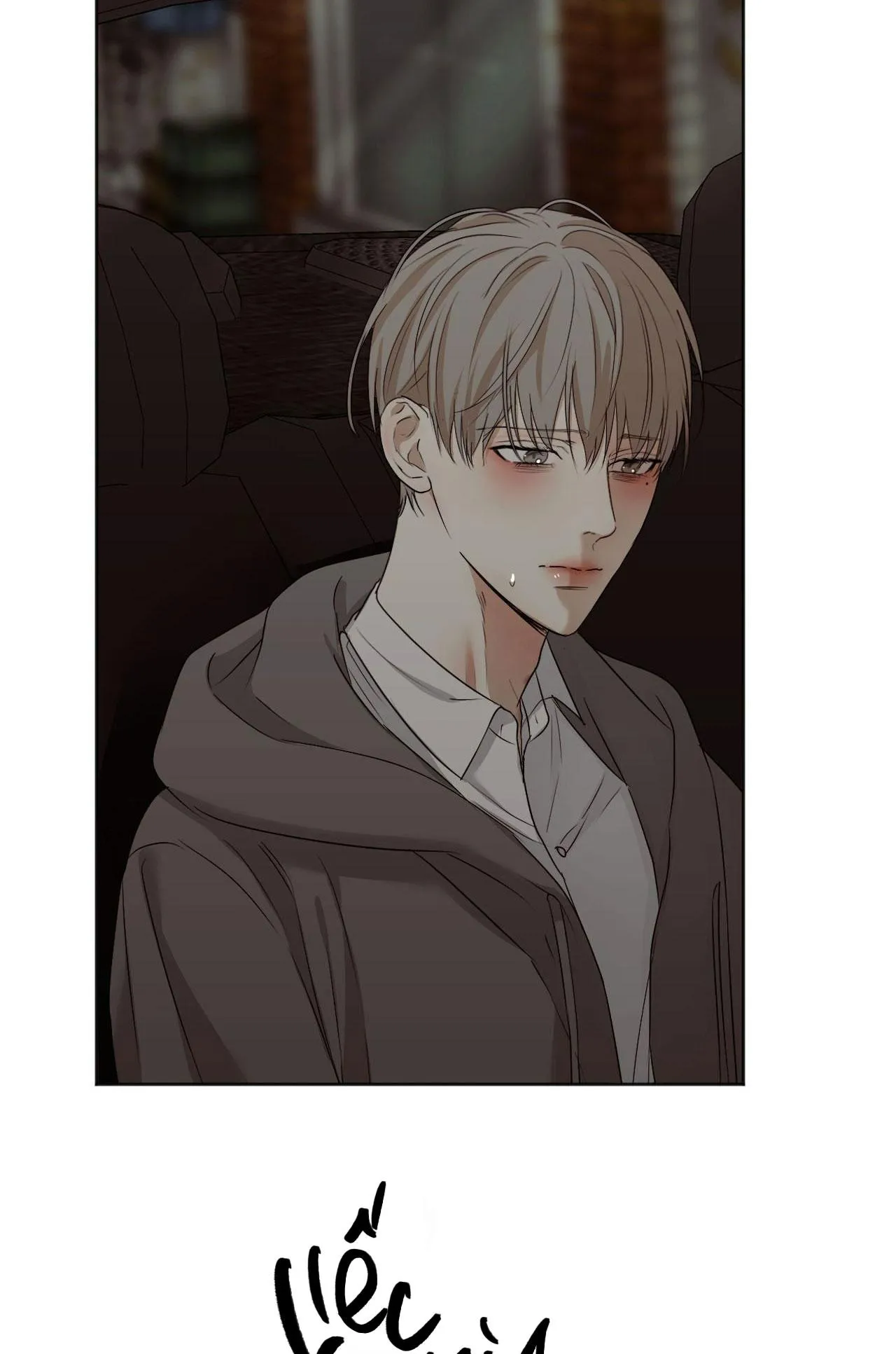 SẮC DỤC Chapter 12 Trang 5