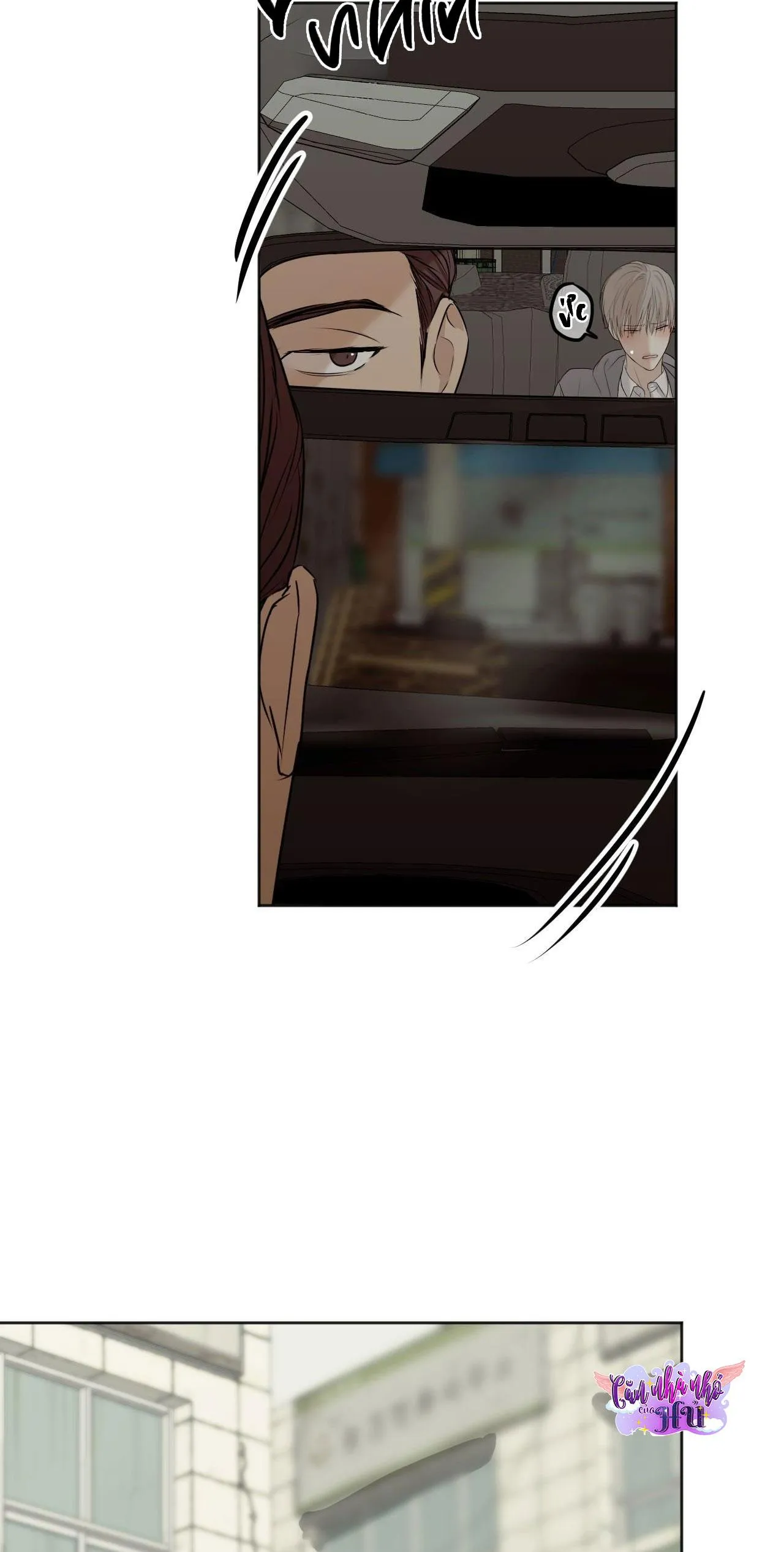 SẮC DỤC Chapter 12 Trang 6