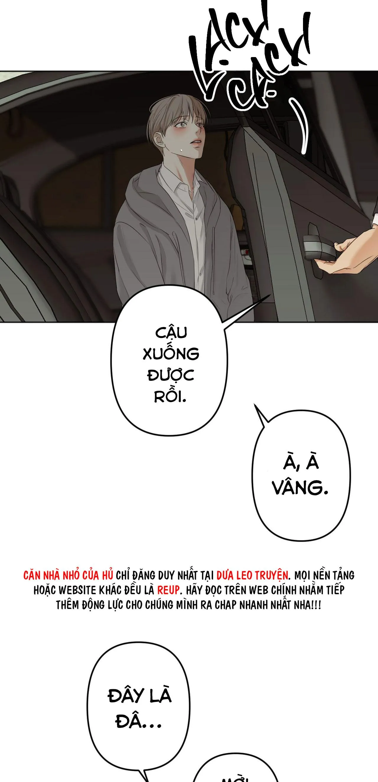 SẮC DỤC Chapter 12 Trang 9
