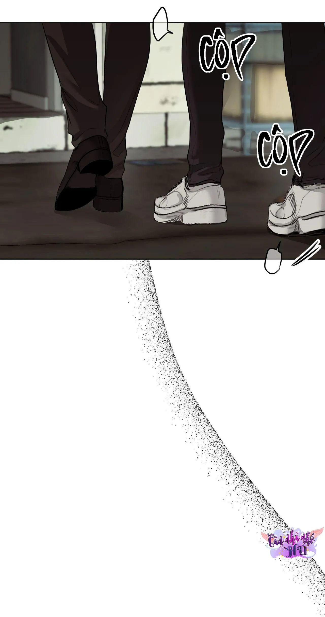 SẮC DỤC Chapter 12 Trang 11