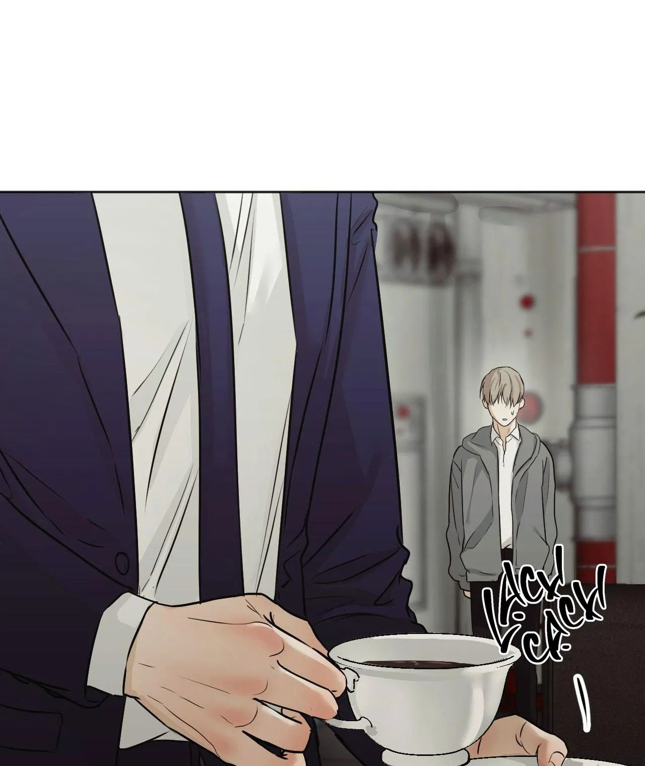 SẮC DỤC Chapter 12 Trang 15