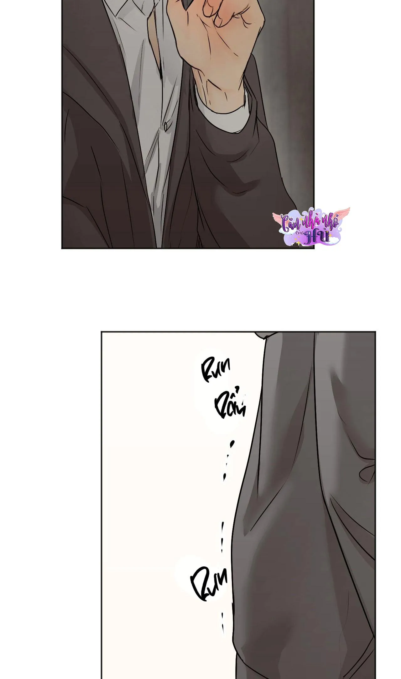 SẮC DỤC Chapter 12 Trang 17