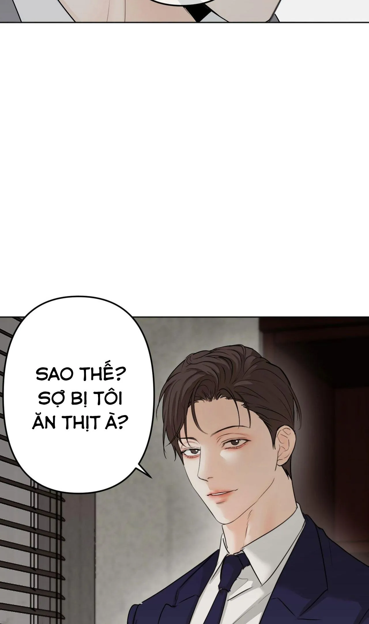 SẮC DỤC Chapter 12 Trang 19