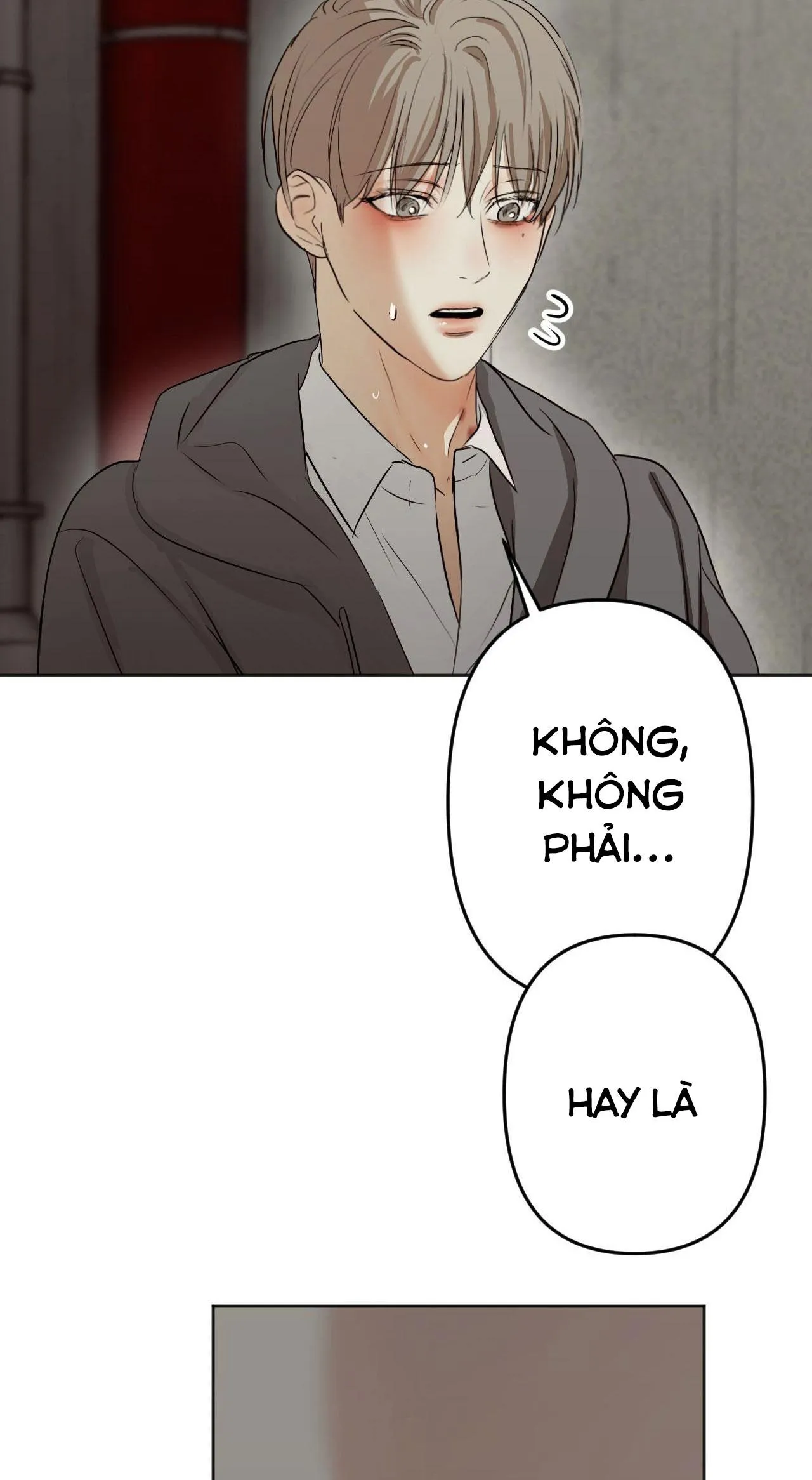 SẮC DỤC Chapter 12 Trang 21