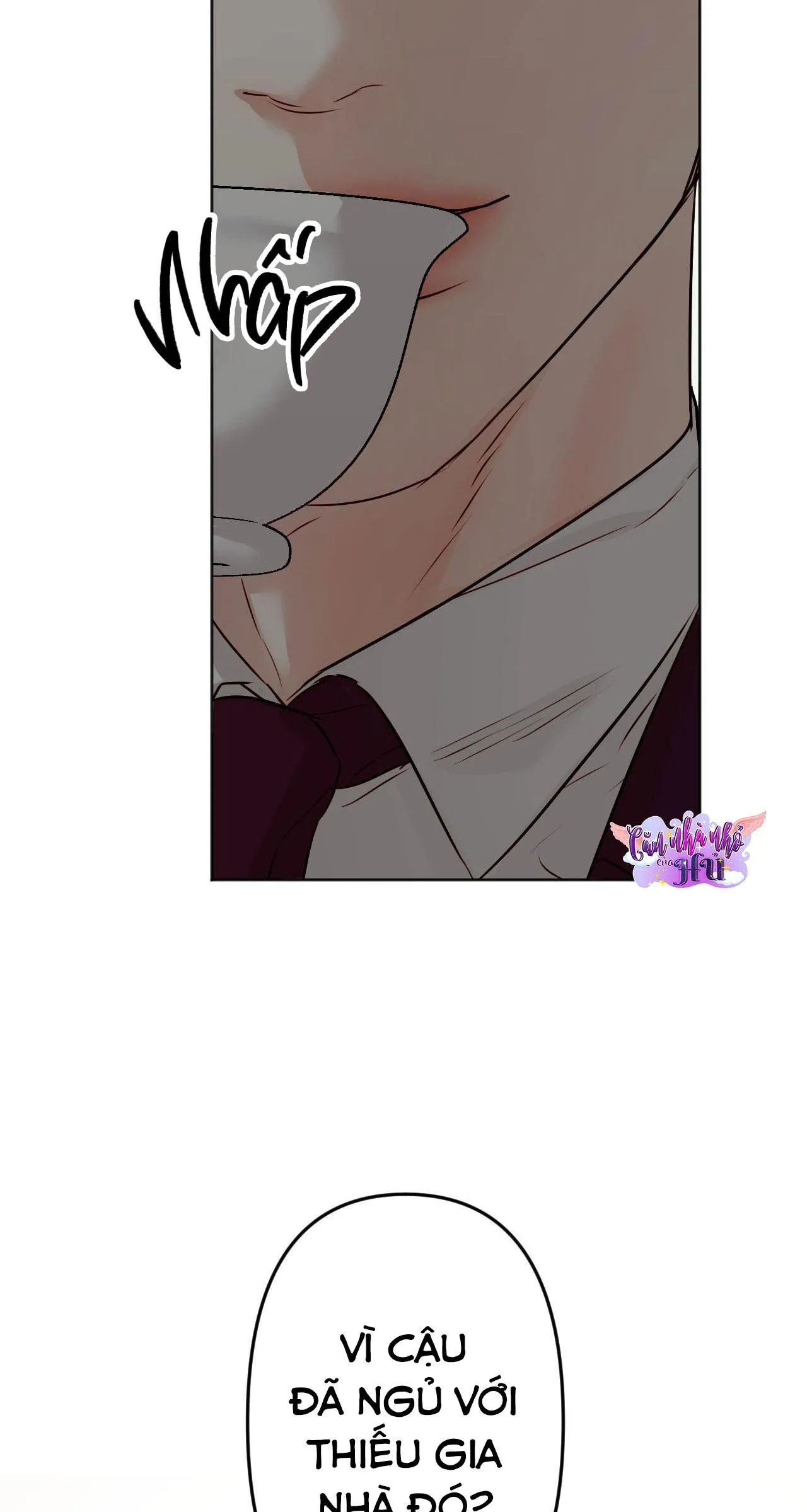 SẮC DỤC Chapter 12 Trang 22